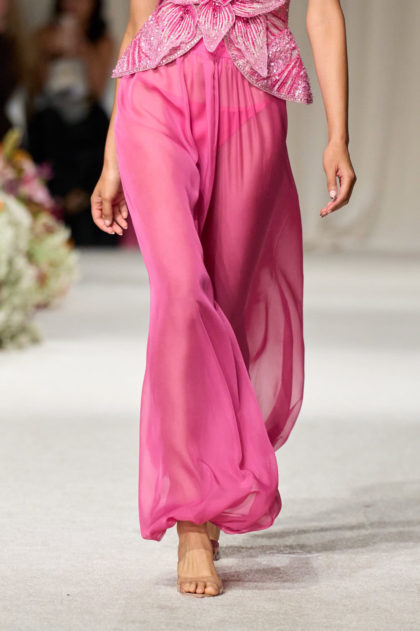 Patbo Spring 2026 Fashion Show Details
