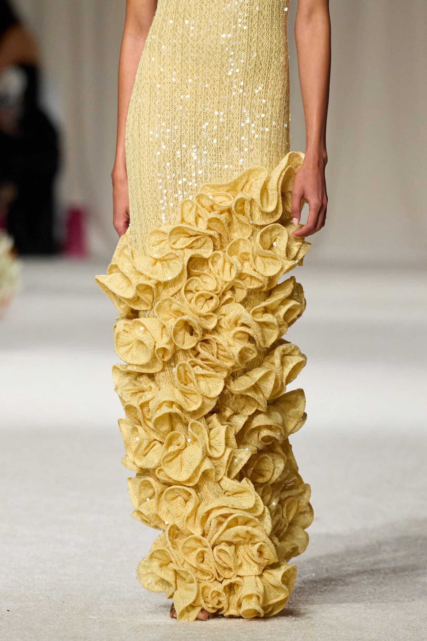 Patbo Spring 2026 Fashion Show Details