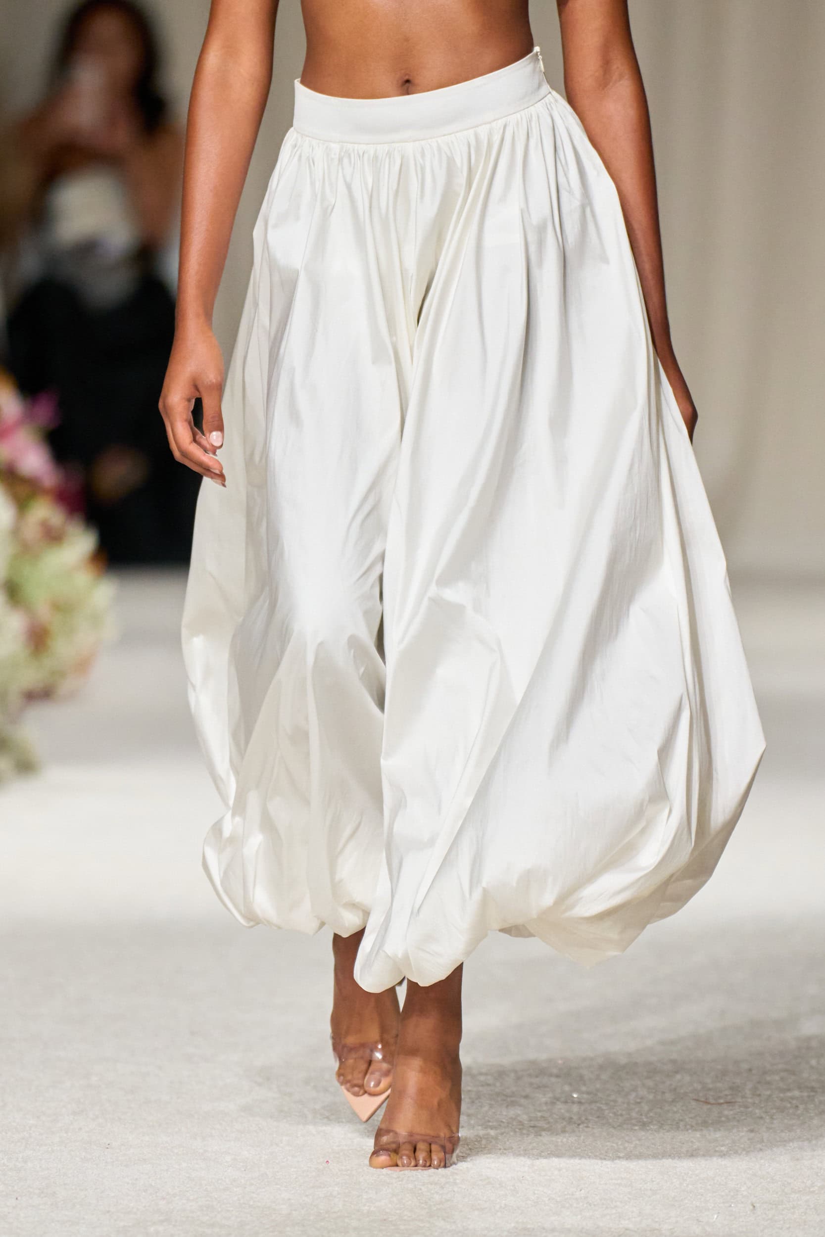 Patbo Spring 2026 Fashion Show Details
