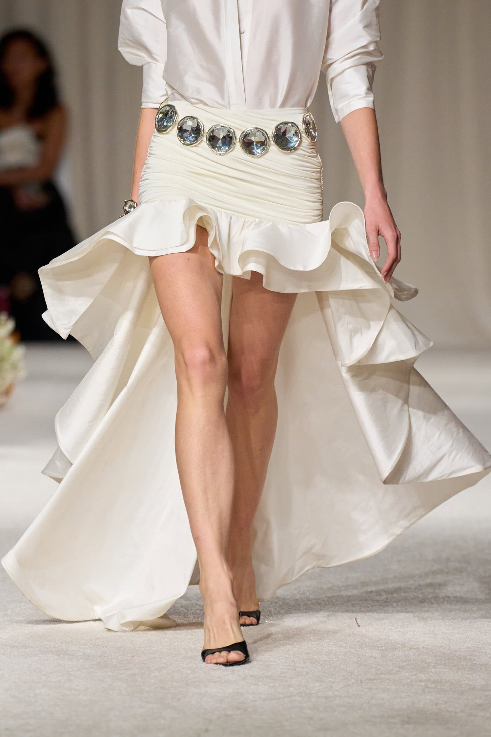 Patbo Spring 2026 Fashion Show Details