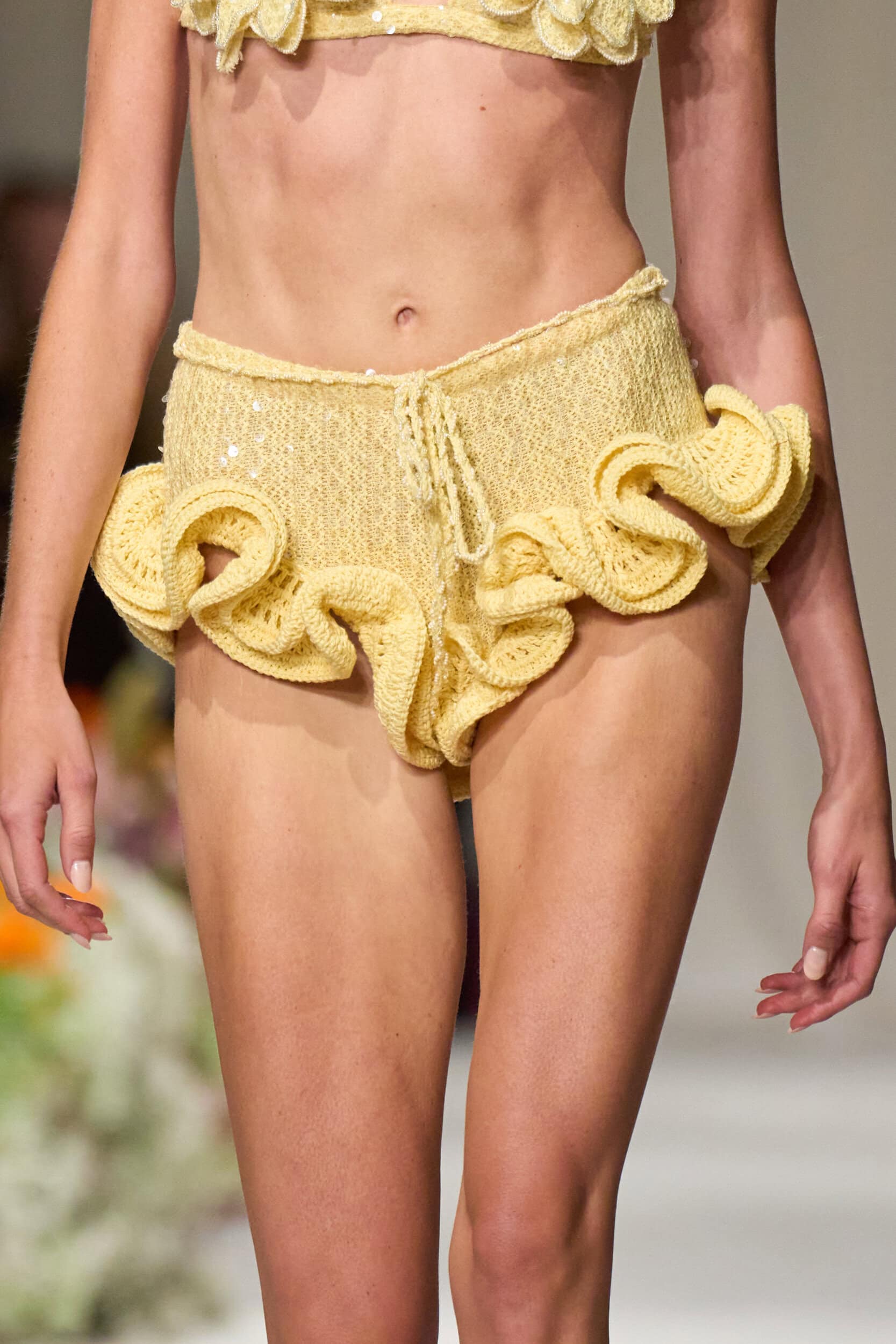 Patbo Spring 2026 Fashion Show Details