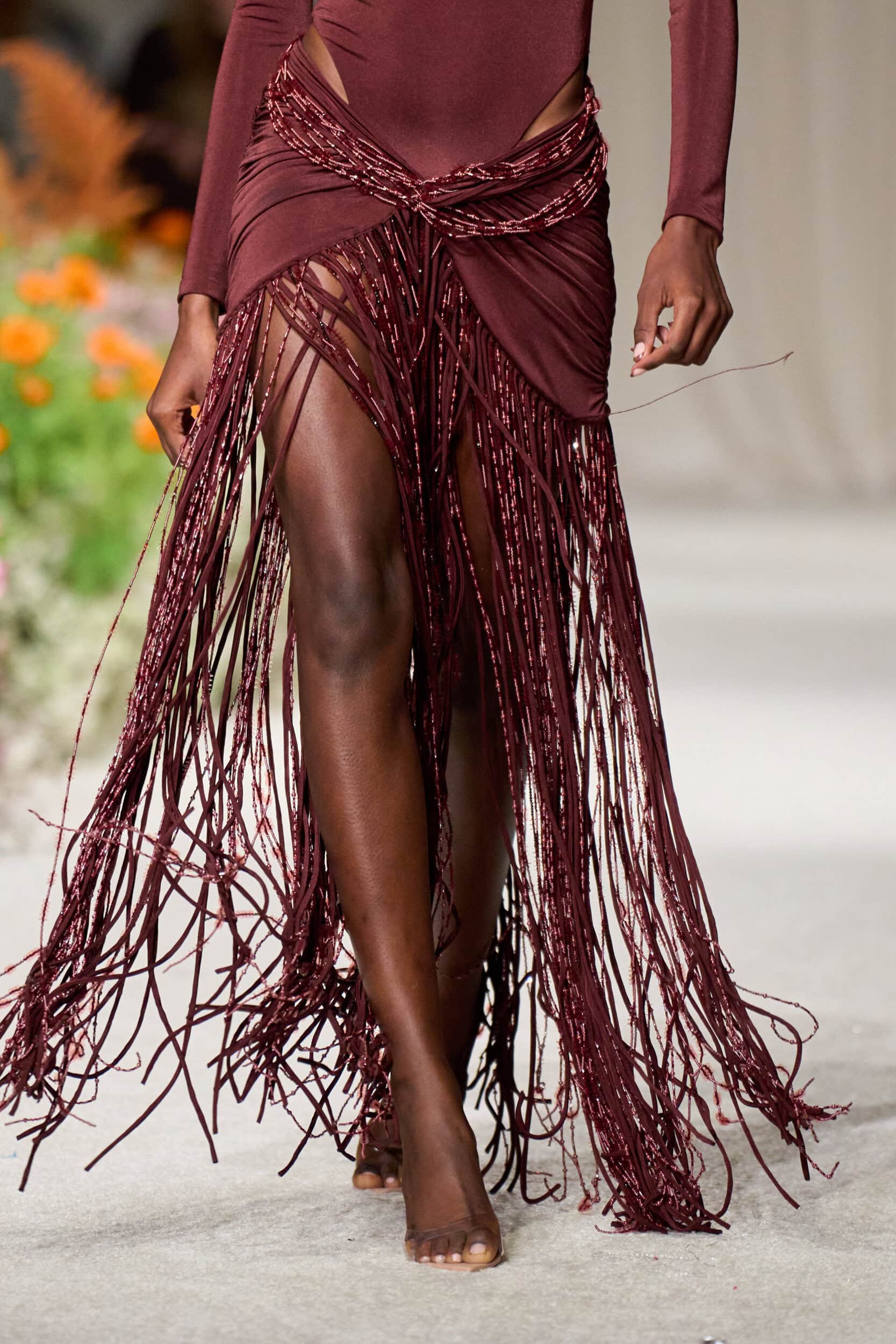 Patbo Spring 2026 Fashion Show Details