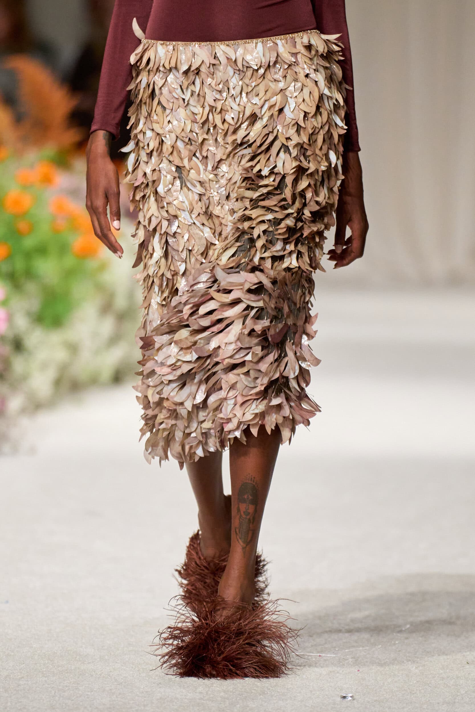Patbo Spring 2026 Fashion Show Details