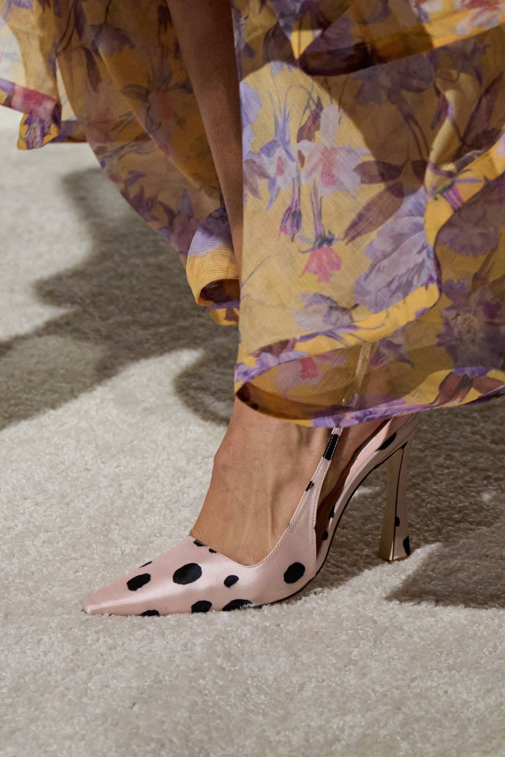 Patbo Spring 2026 Fashion Show Details