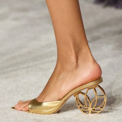 Patbo Spring 2026 Fashion Show Details