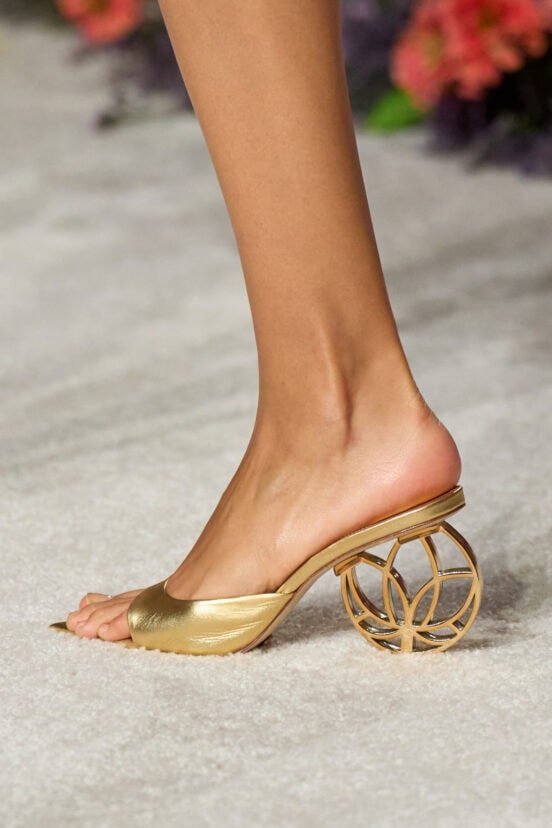 Patbo Spring 2026 Fashion Show Details
