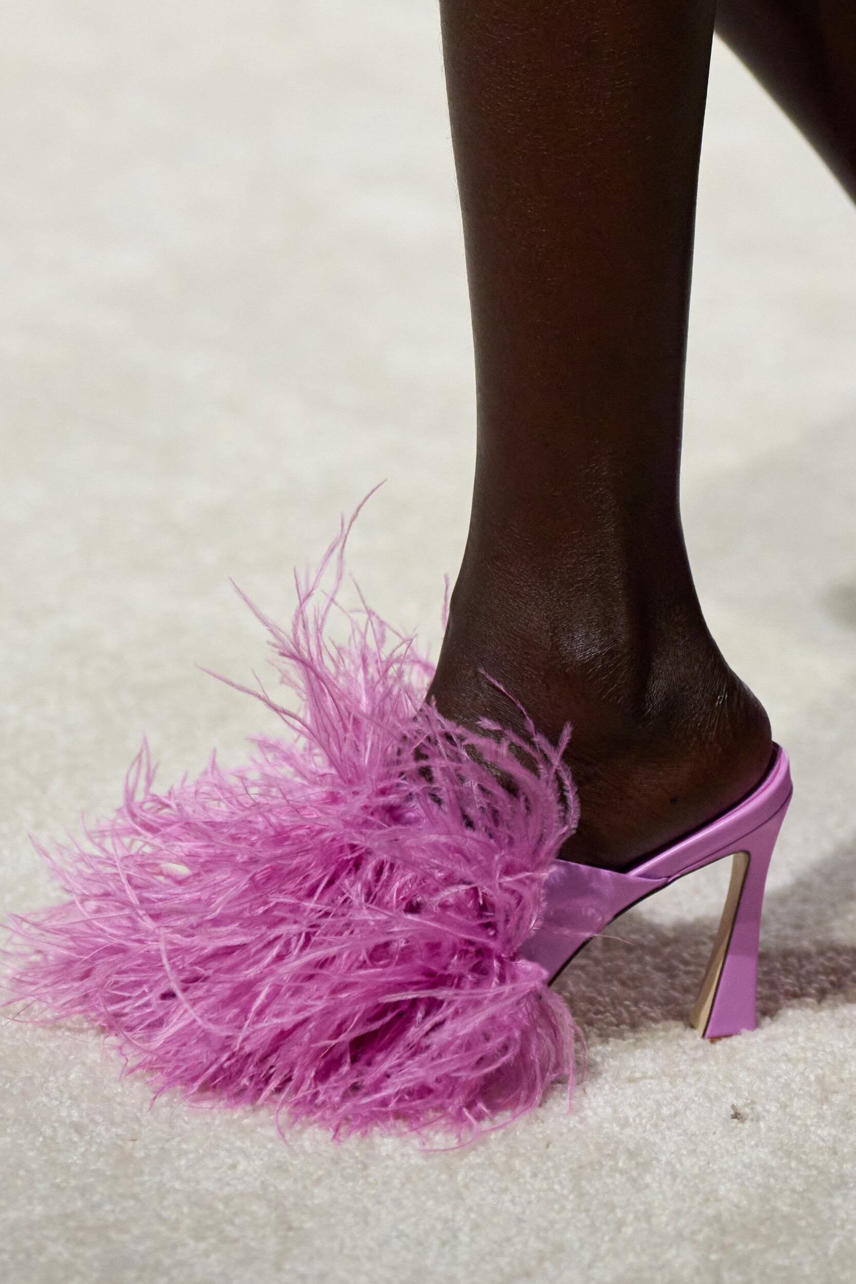 Patbo Spring 2026 Fashion Show Details