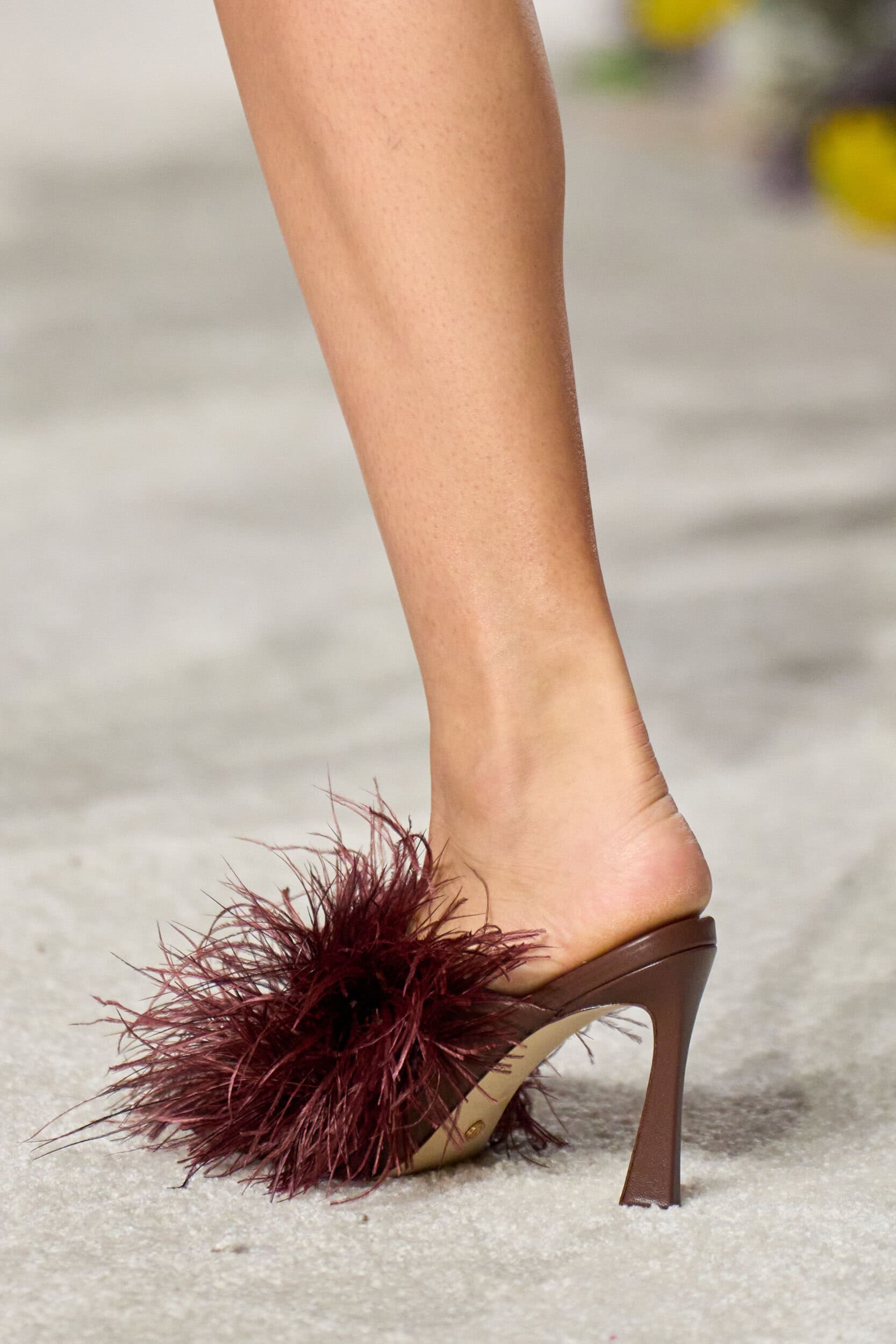 Patbo Spring 2026 Fashion Show Details