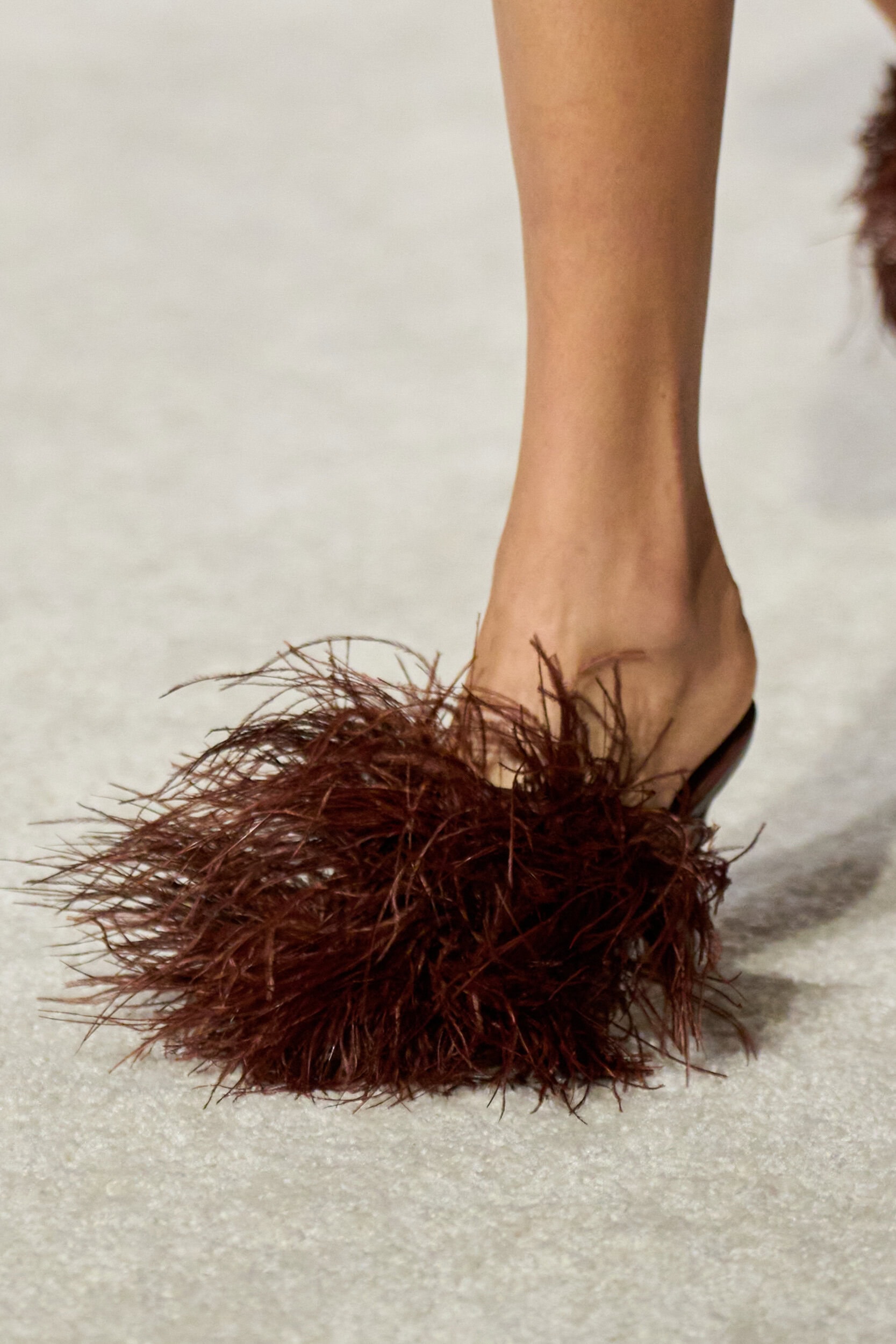 Patbo Spring 2026 Fashion Show Details