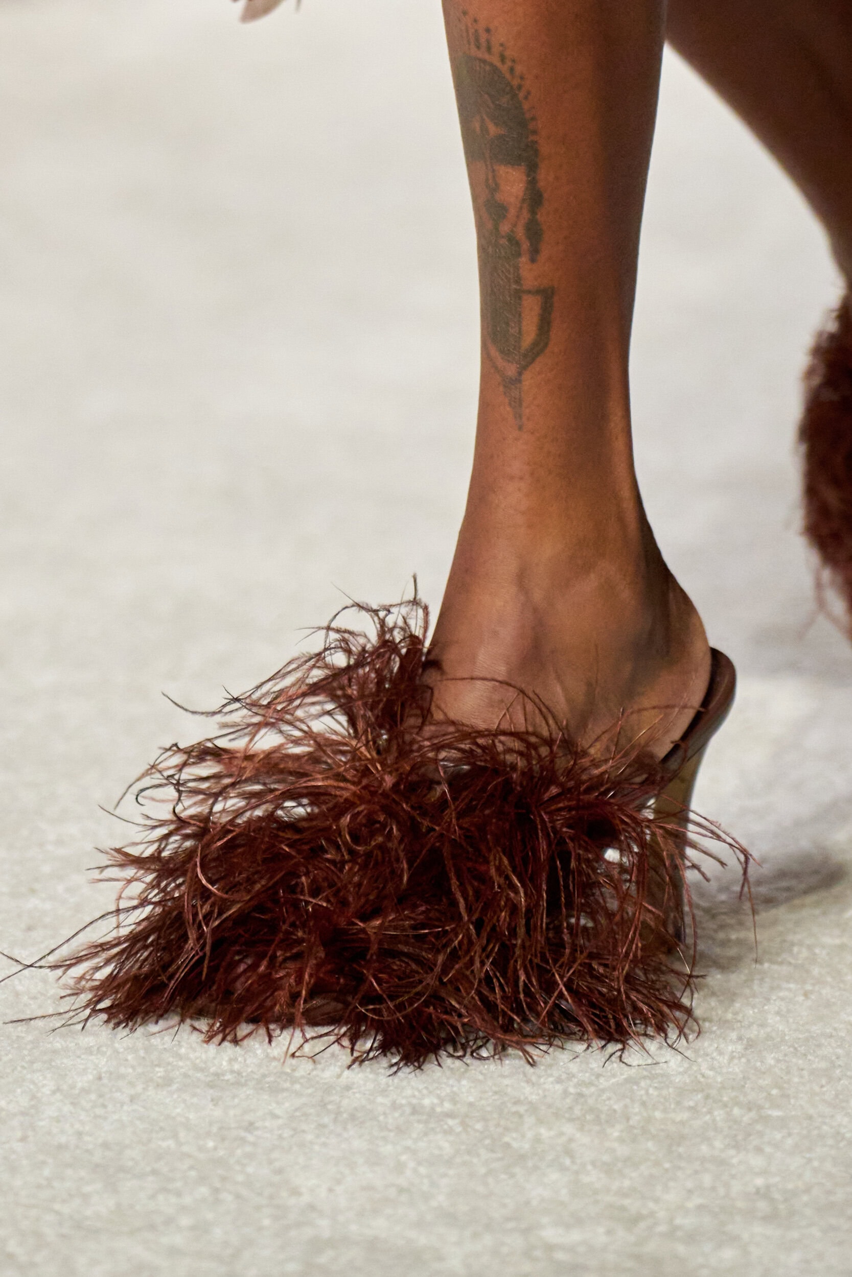 Patbo Spring 2026 Fashion Show Details