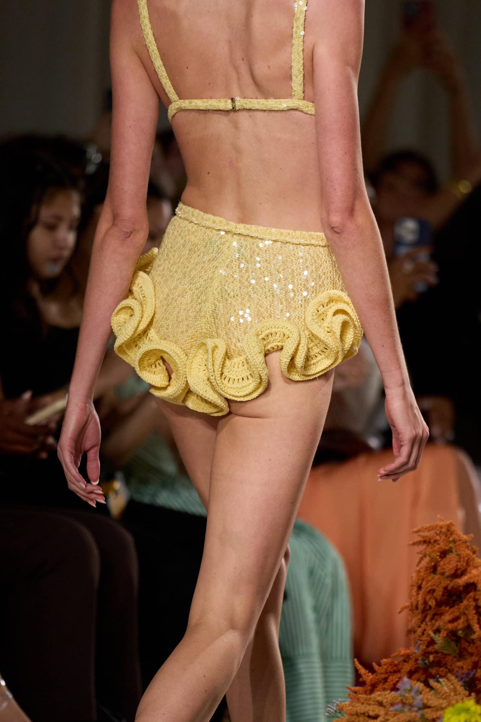 Patbo Spring 2026 Fashion Show Details