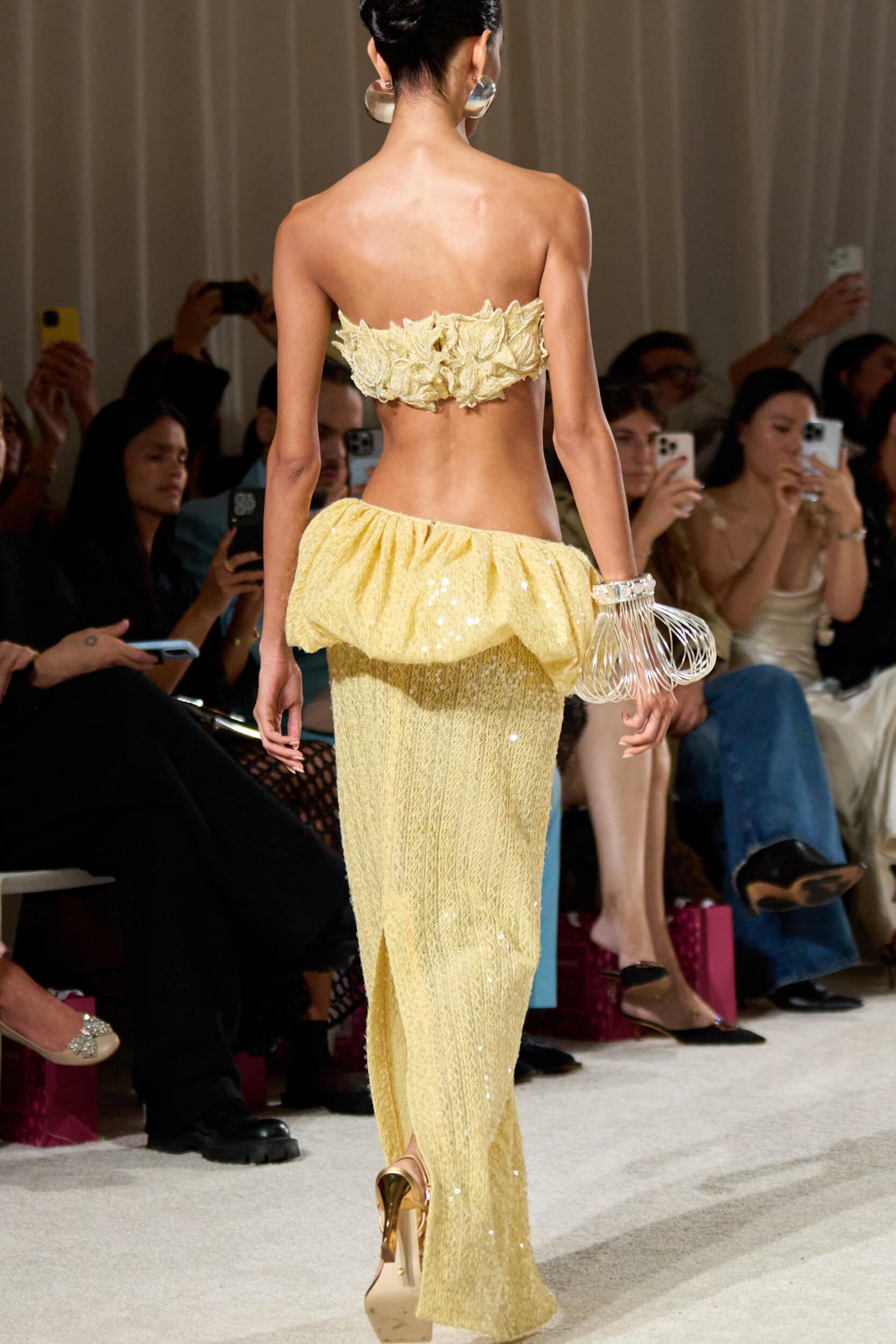 Patbo Spring 2026 Fashion Show Details