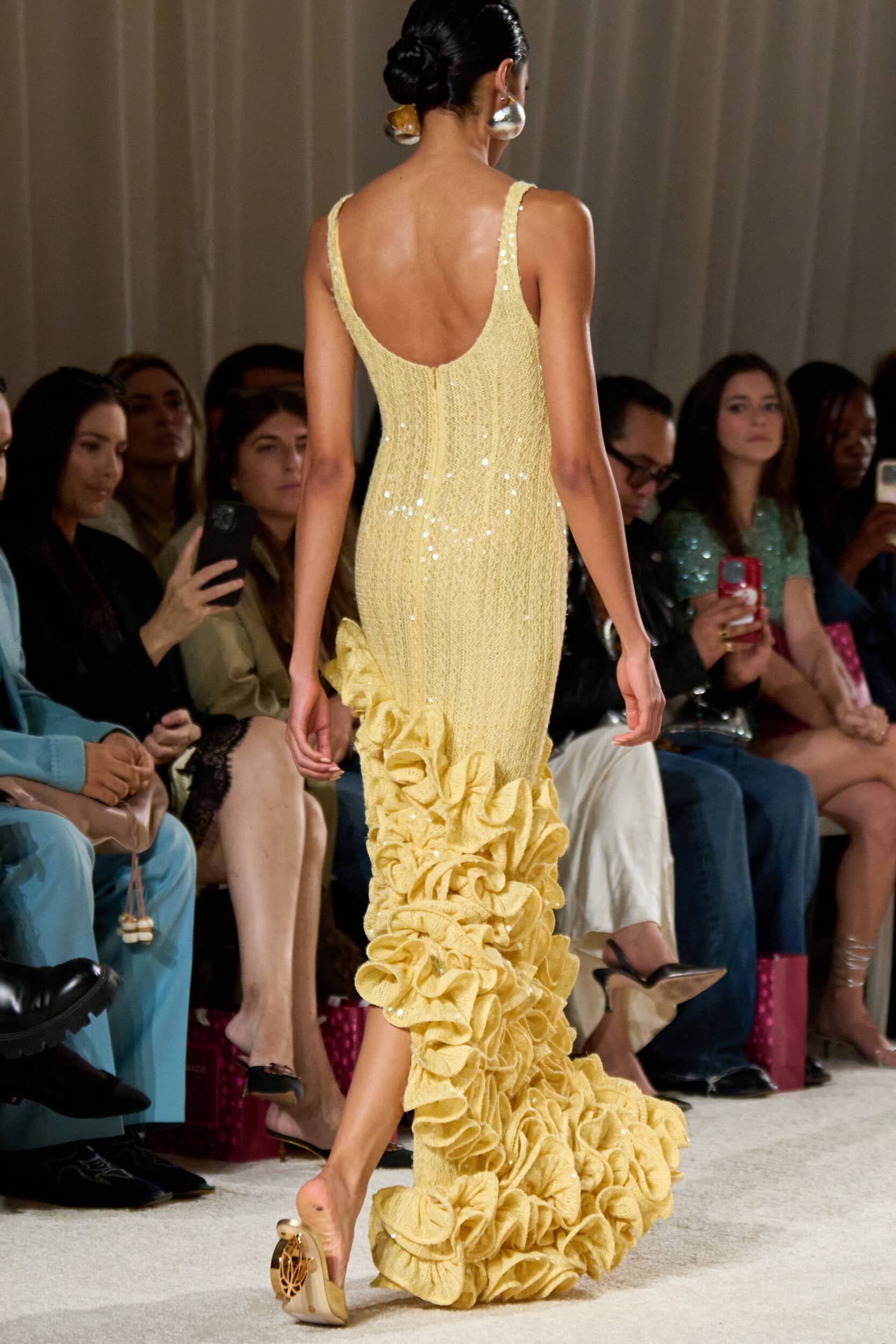 Patbo Spring 2026 Fashion Show Details