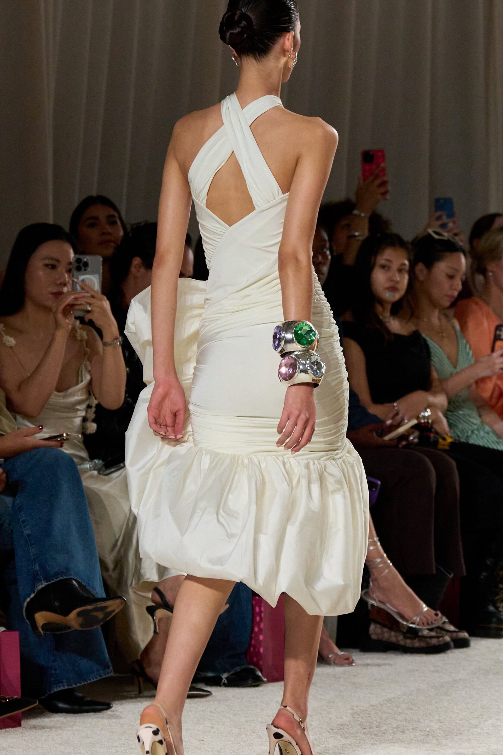 Patbo Spring 2026 Fashion Show Details