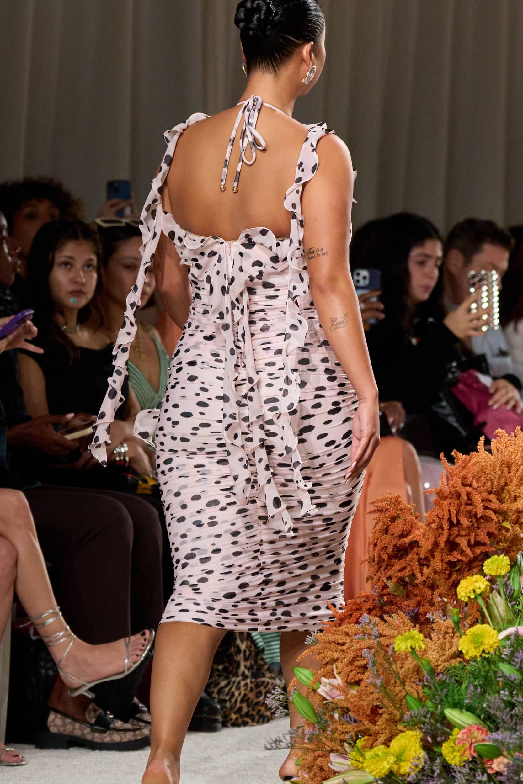 Patbo Spring 2026 Fashion Show Details