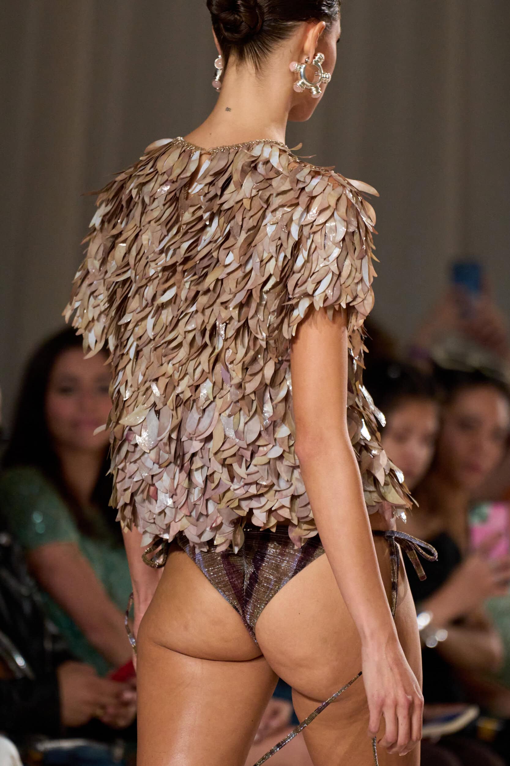 Patbo Spring 2026 Fashion Show Details