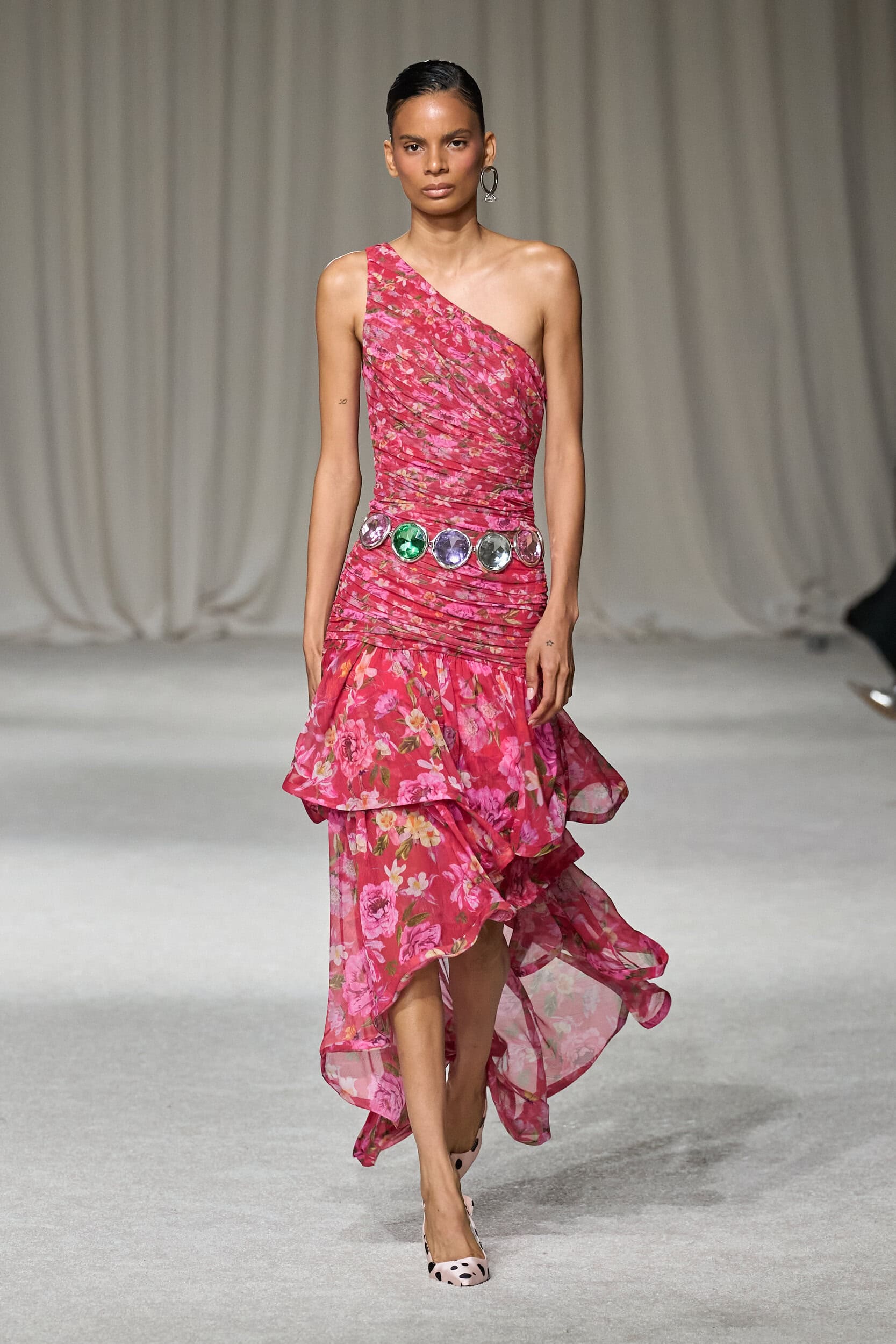 Patbo Spring 2026 Fashion Show