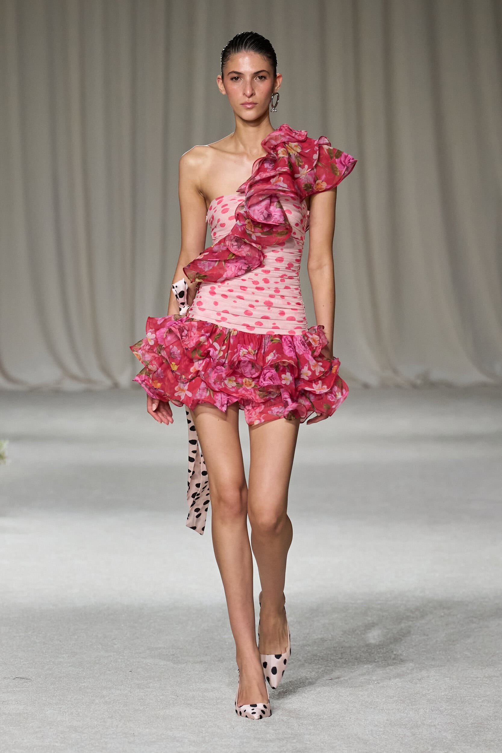 Patbo Spring 2026 Fashion Show