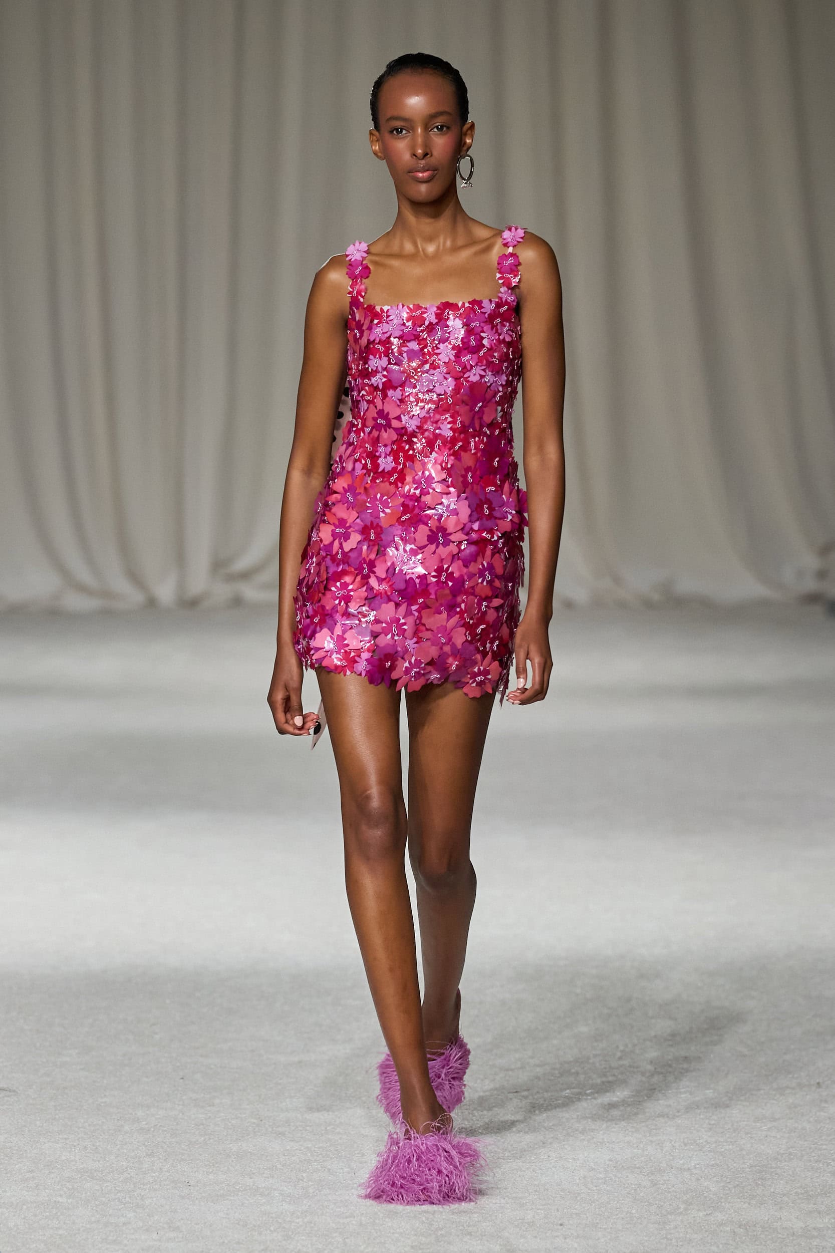 Patbo Spring 2026 Fashion Show