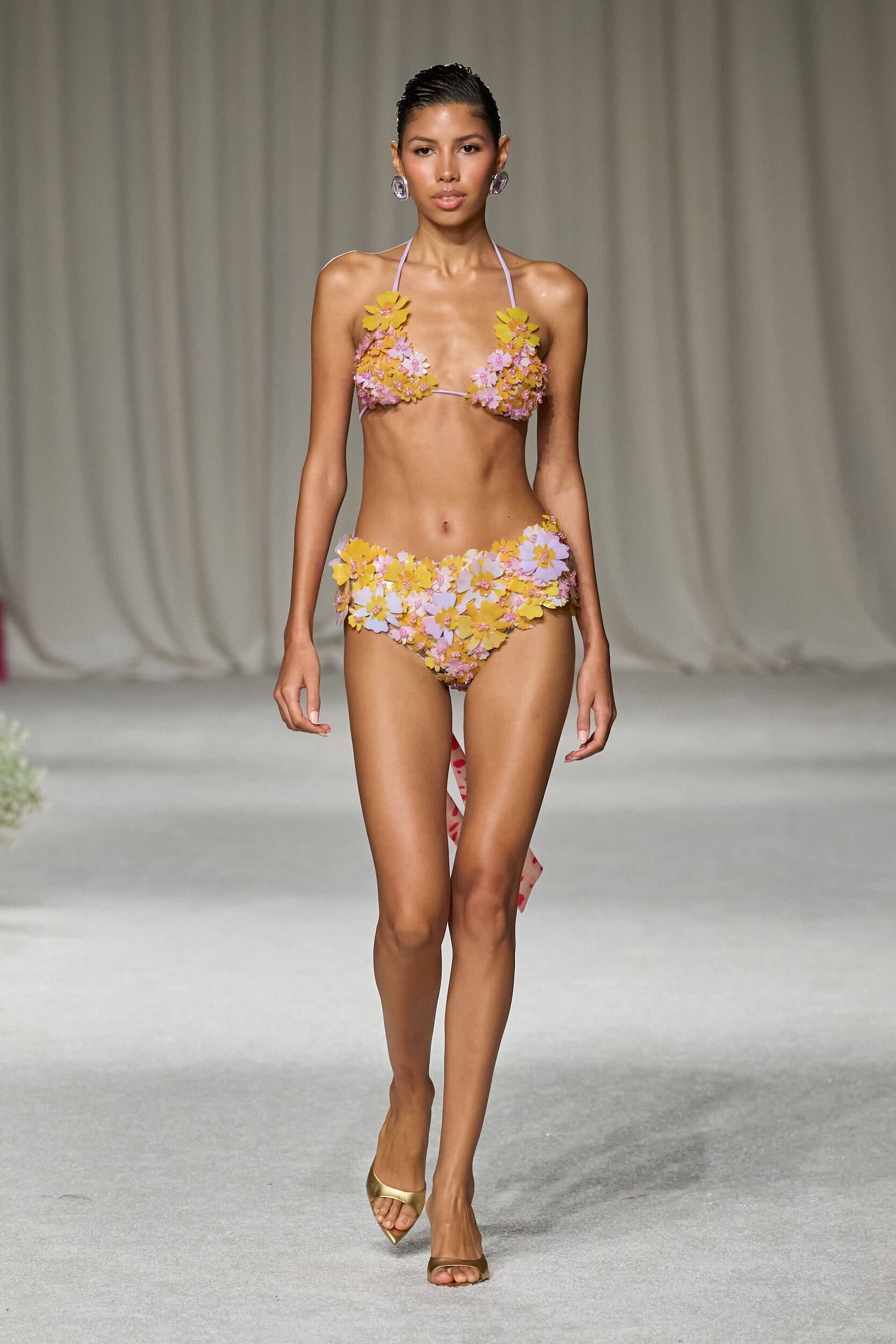 Patbo Spring 2026 Fashion Show