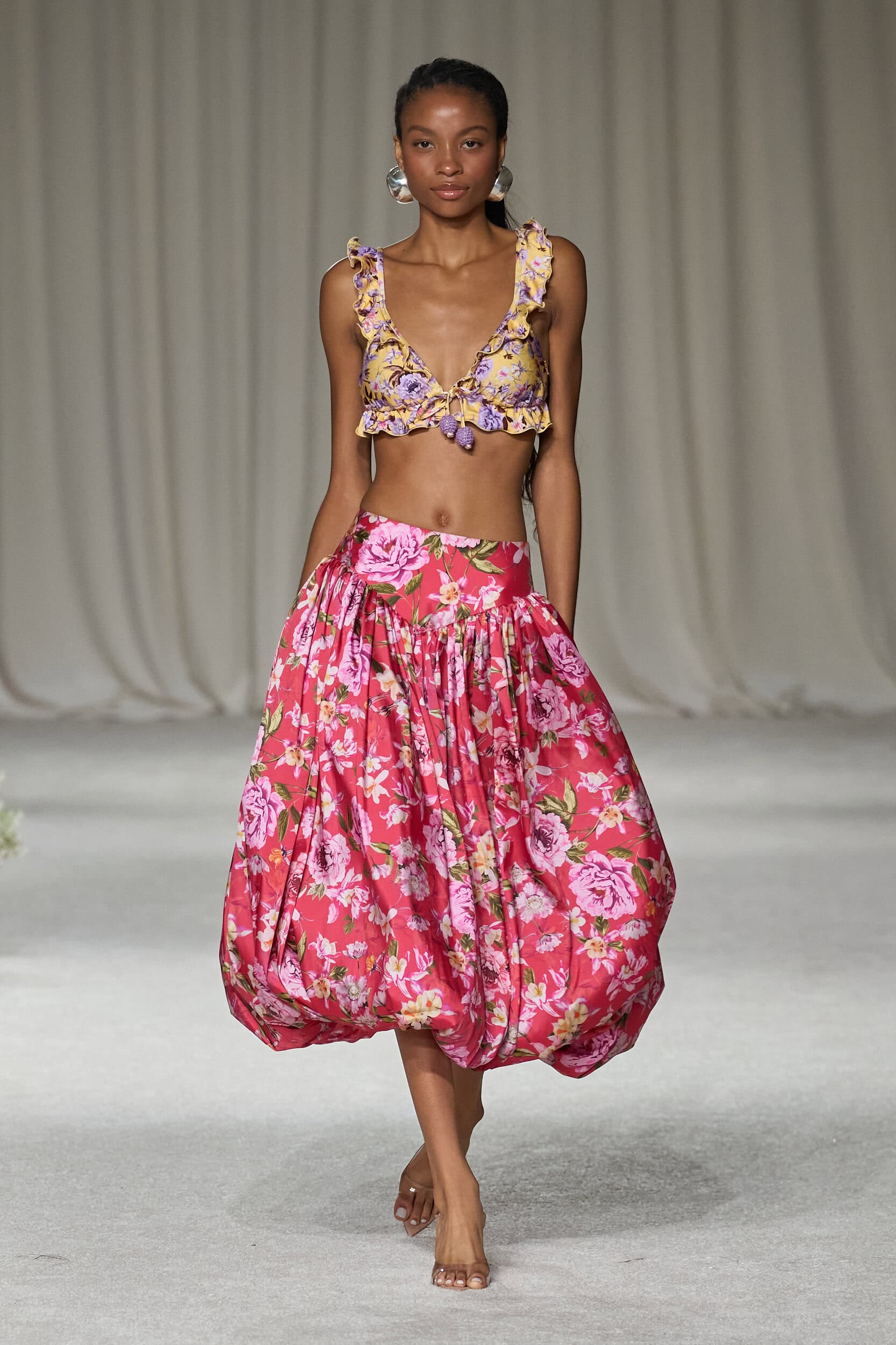 Patbo Spring 2026 Fashion Show