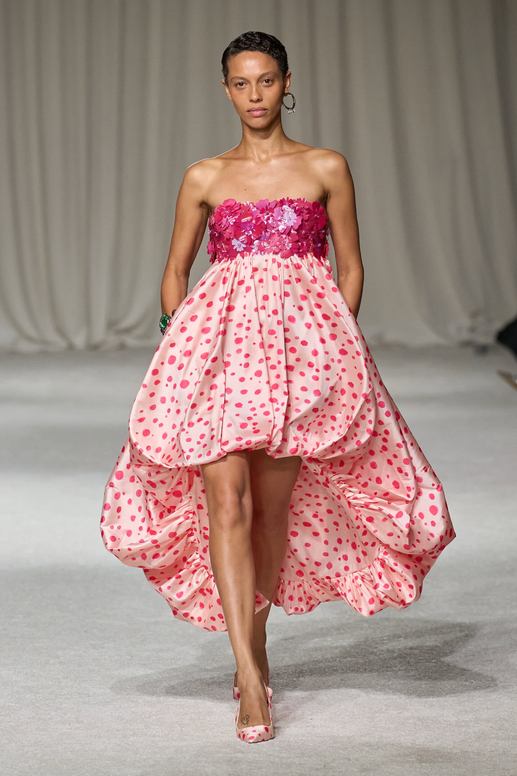 Patbo Spring 2026 Fashion Show