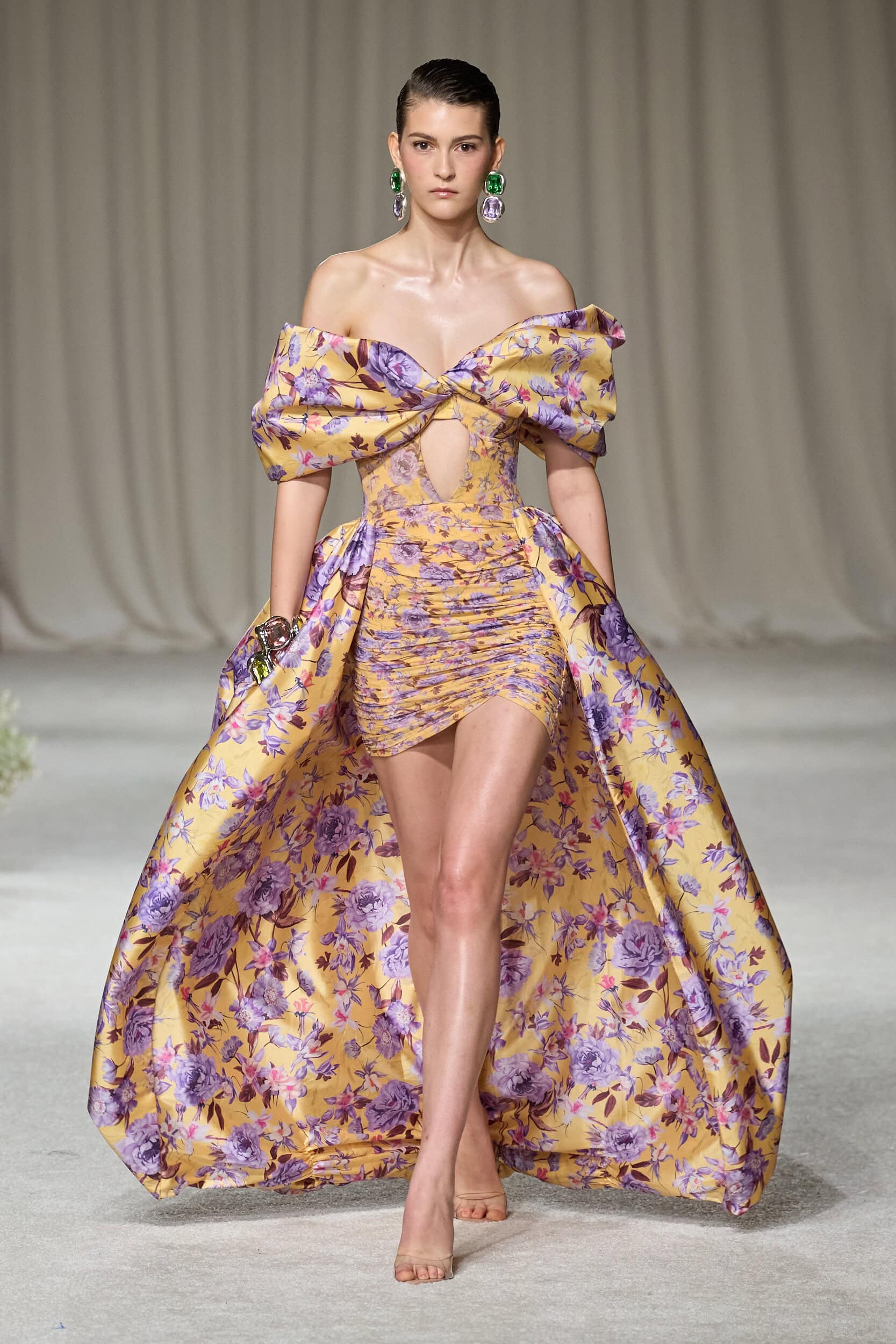 Patbo Spring 2026 Fashion Show