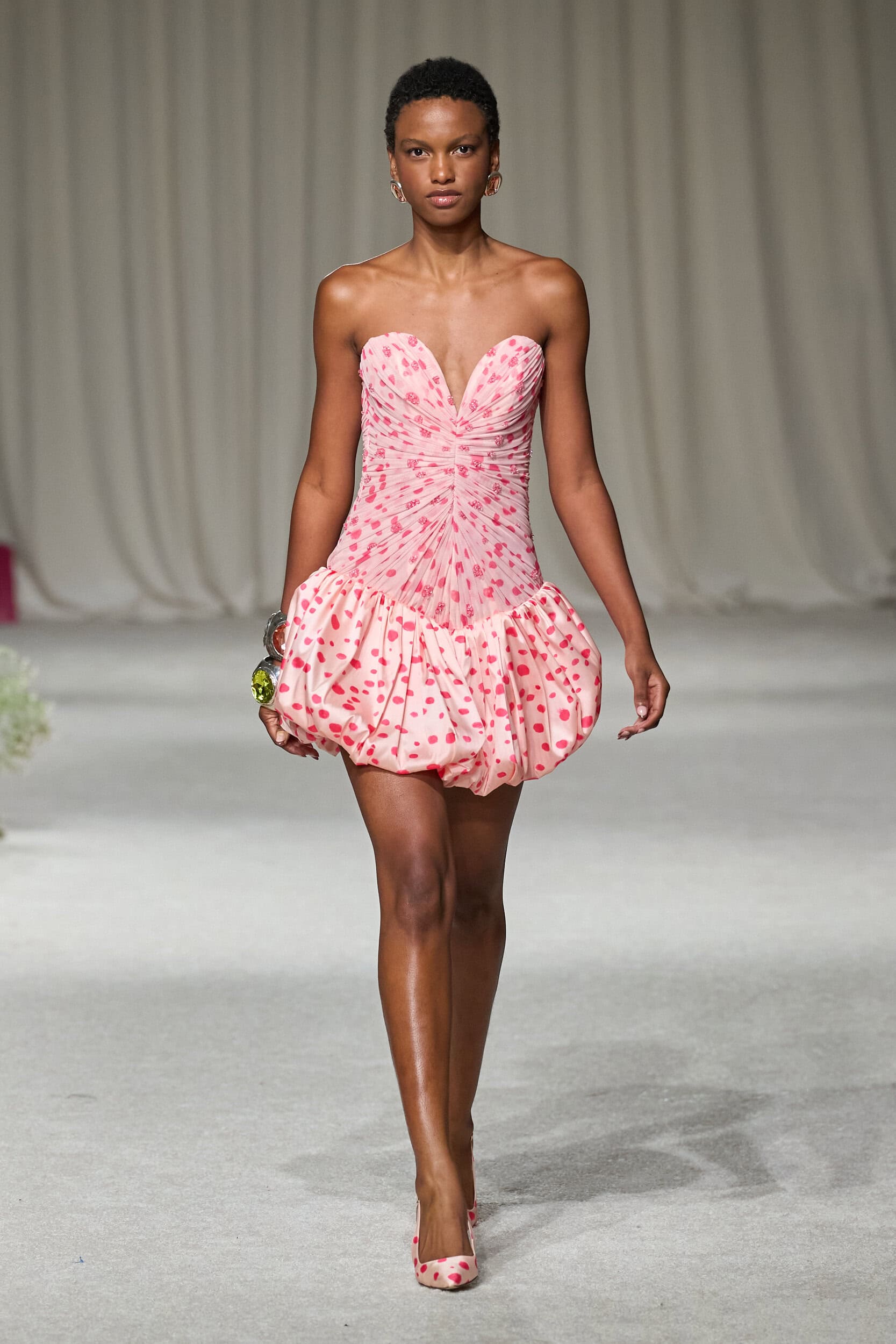 Patbo Spring 2026 Fashion Show