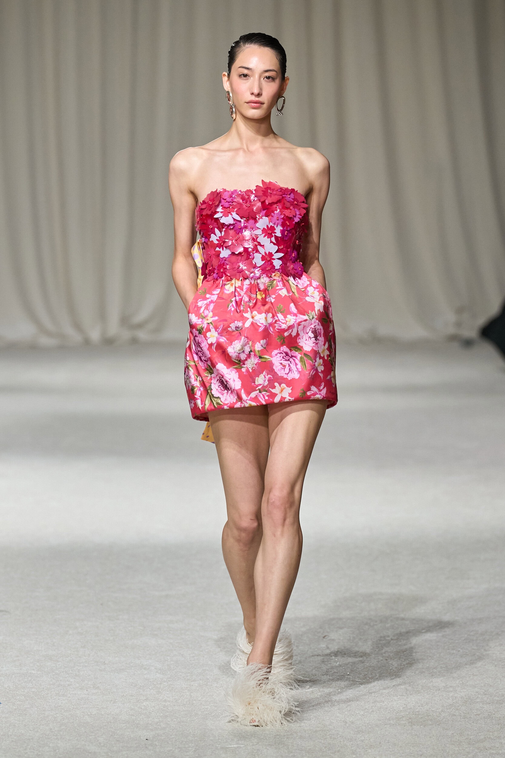 Patbo Spring 2026 Fashion Show