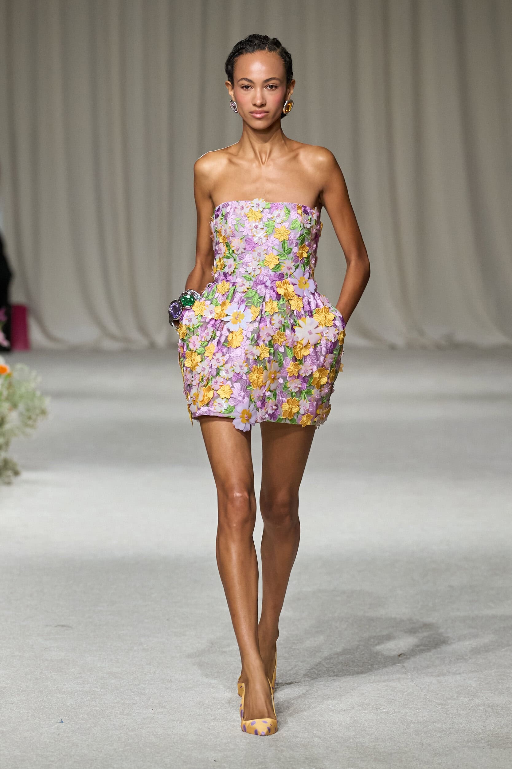 Patbo Spring 2026 Fashion Show