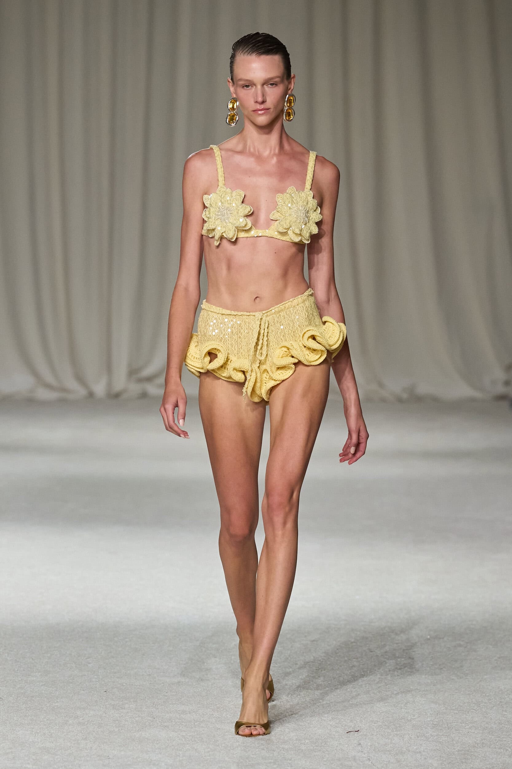 Patbo Spring 2026 Fashion Show