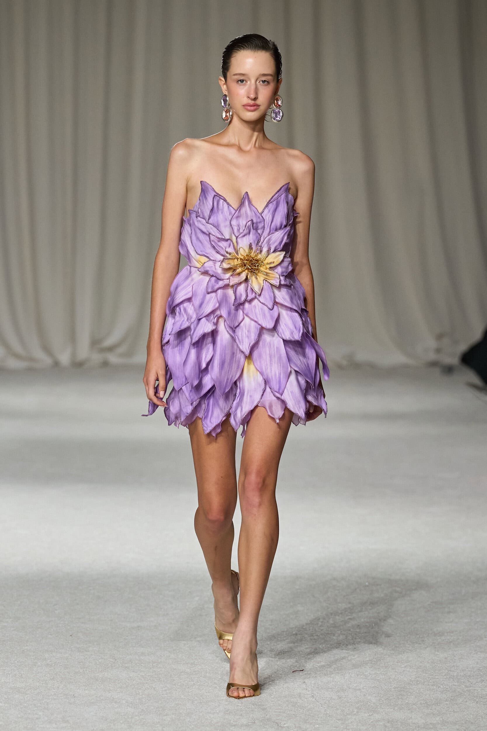 Patbo Spring 2026 Fashion Show