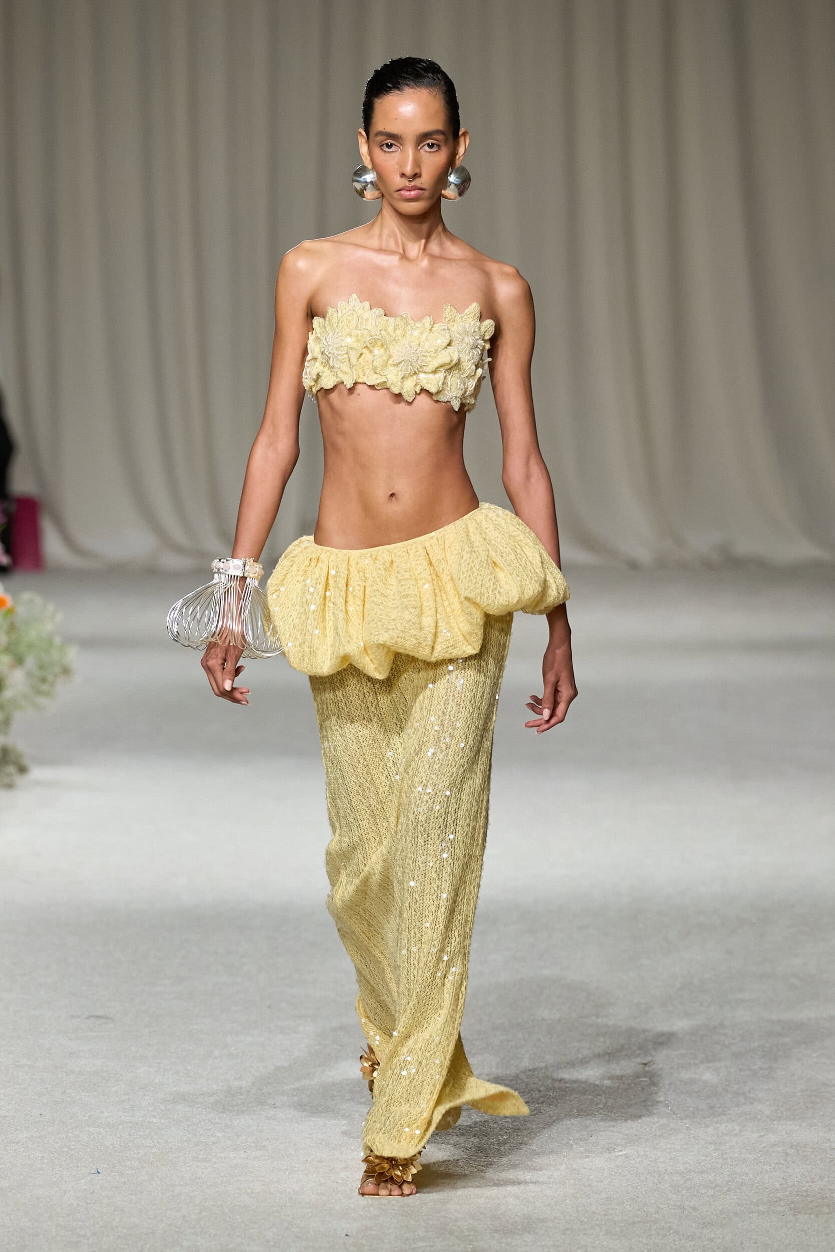 Patbo Spring 2026 Fashion Show