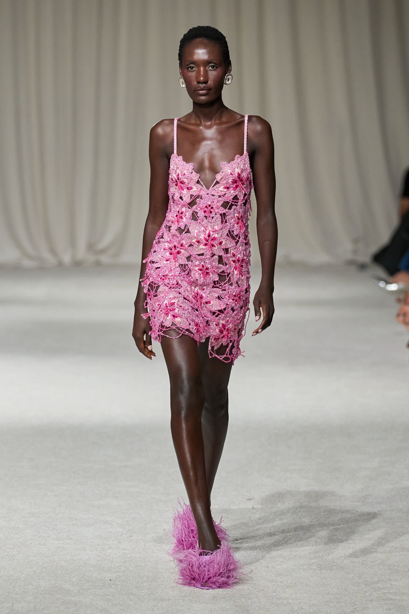 Patbo Spring 2026 Fashion Show