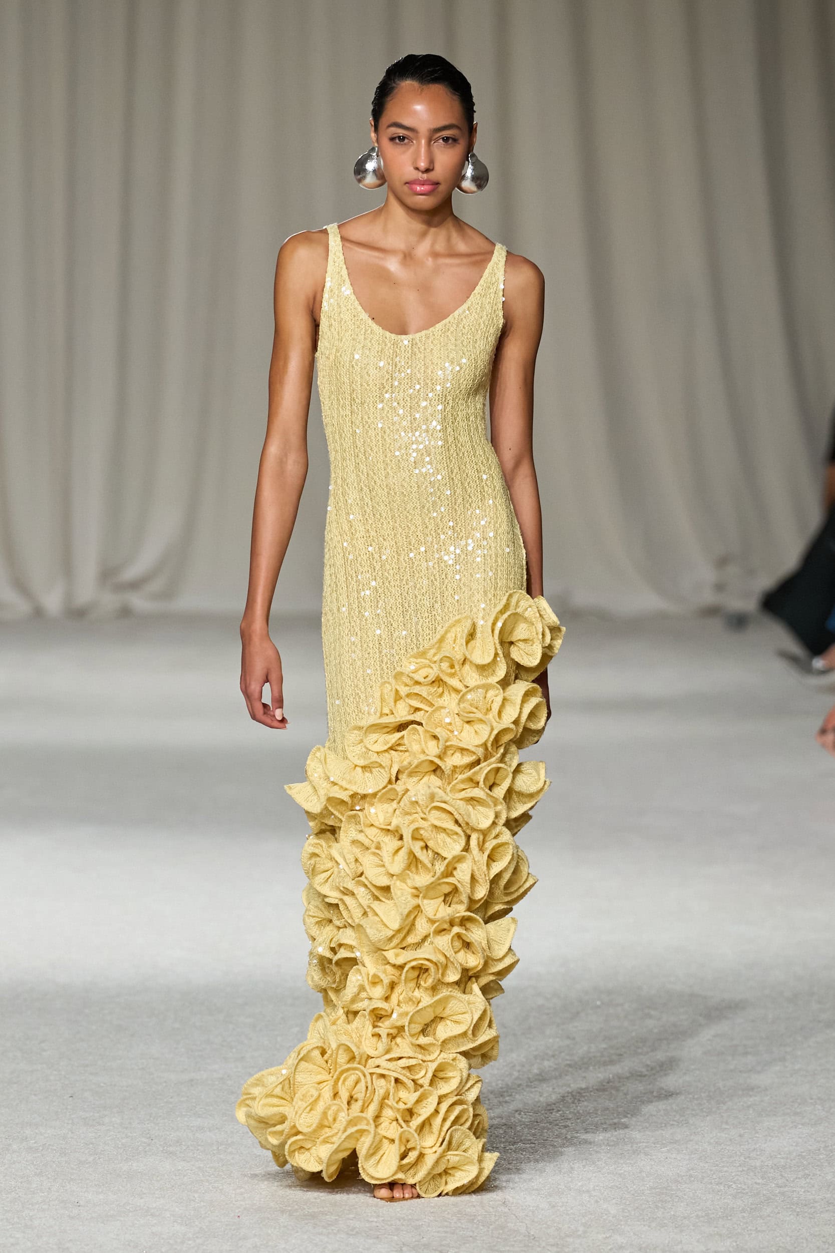 Patbo Spring 2026 Fashion Show