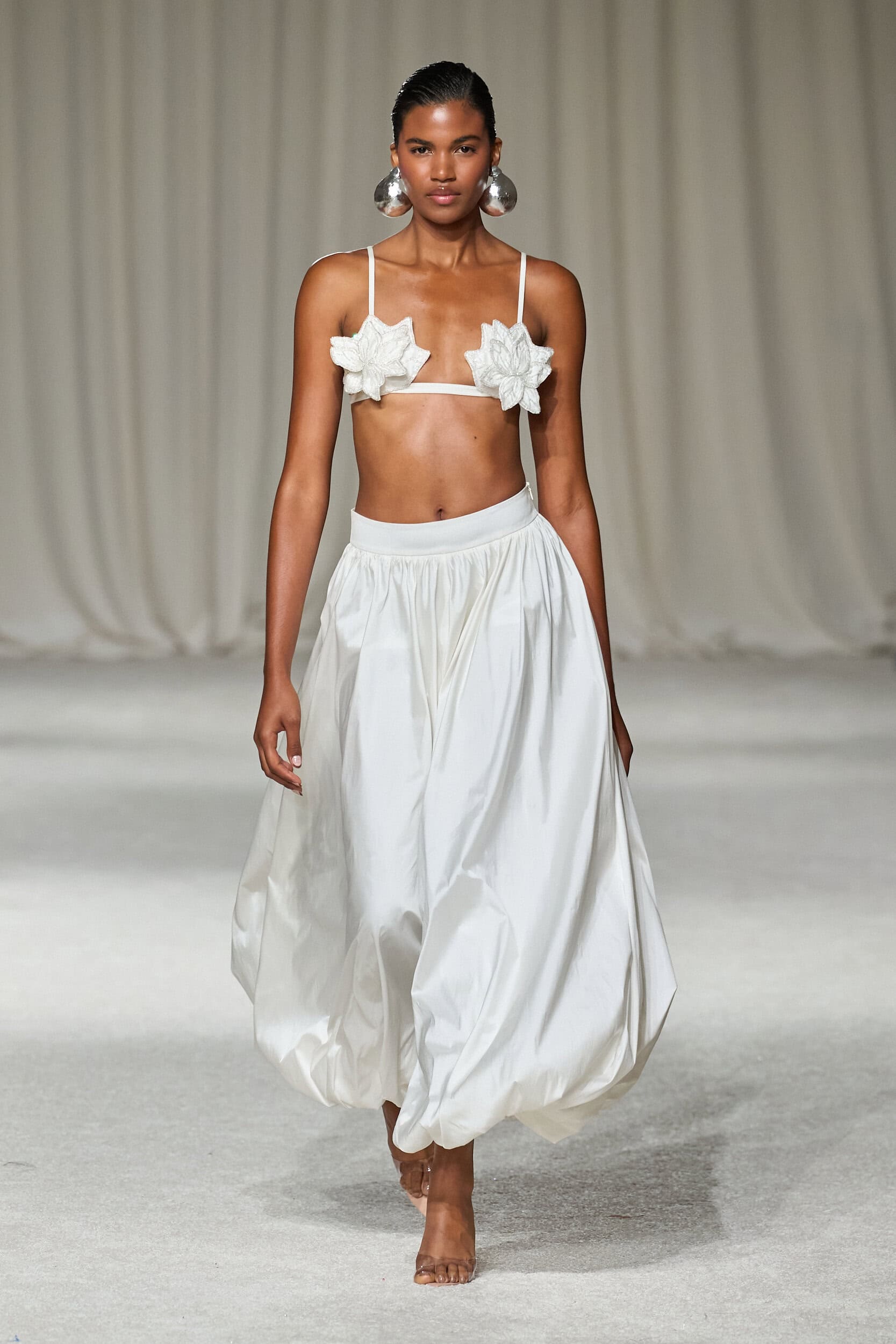 Patbo Spring 2026 Fashion Show