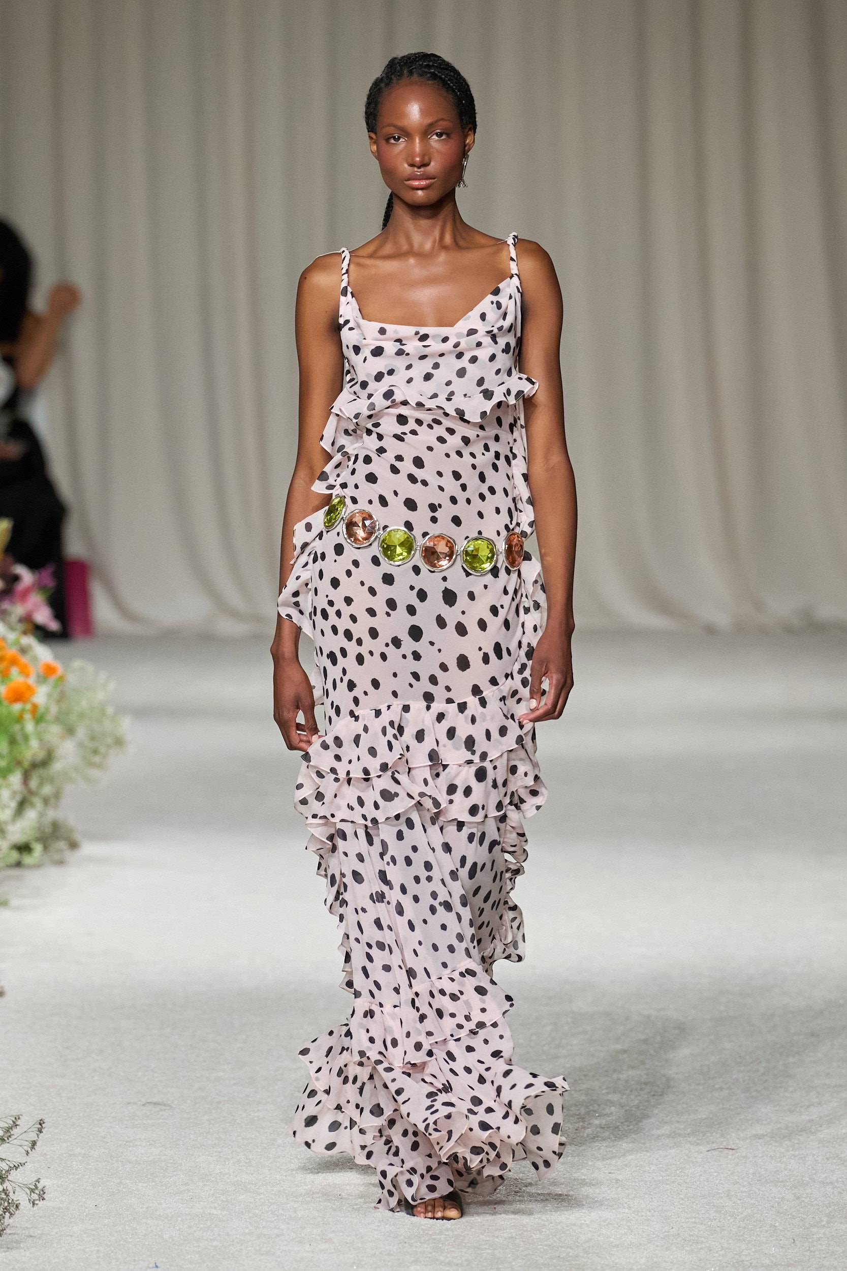 Patbo Spring 2026 Fashion Show