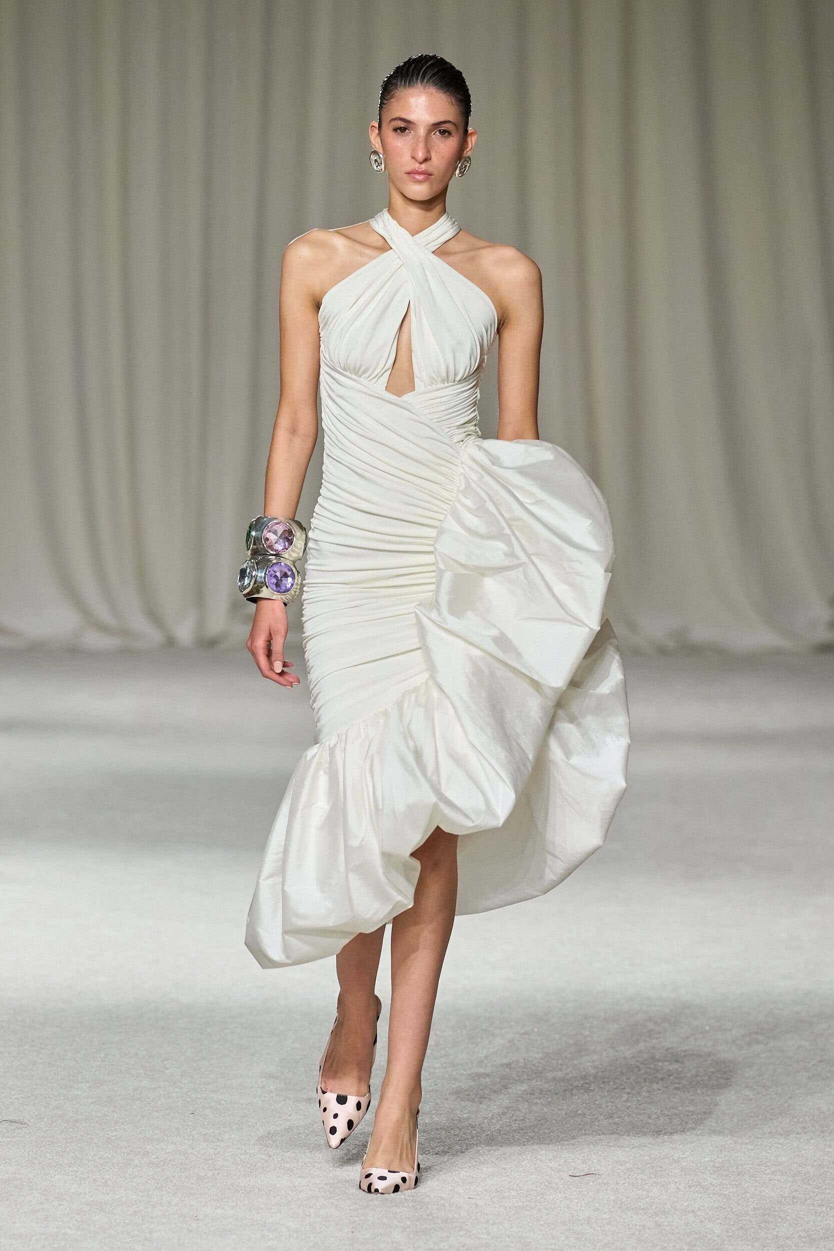 Patbo Spring 2026 Fashion Show