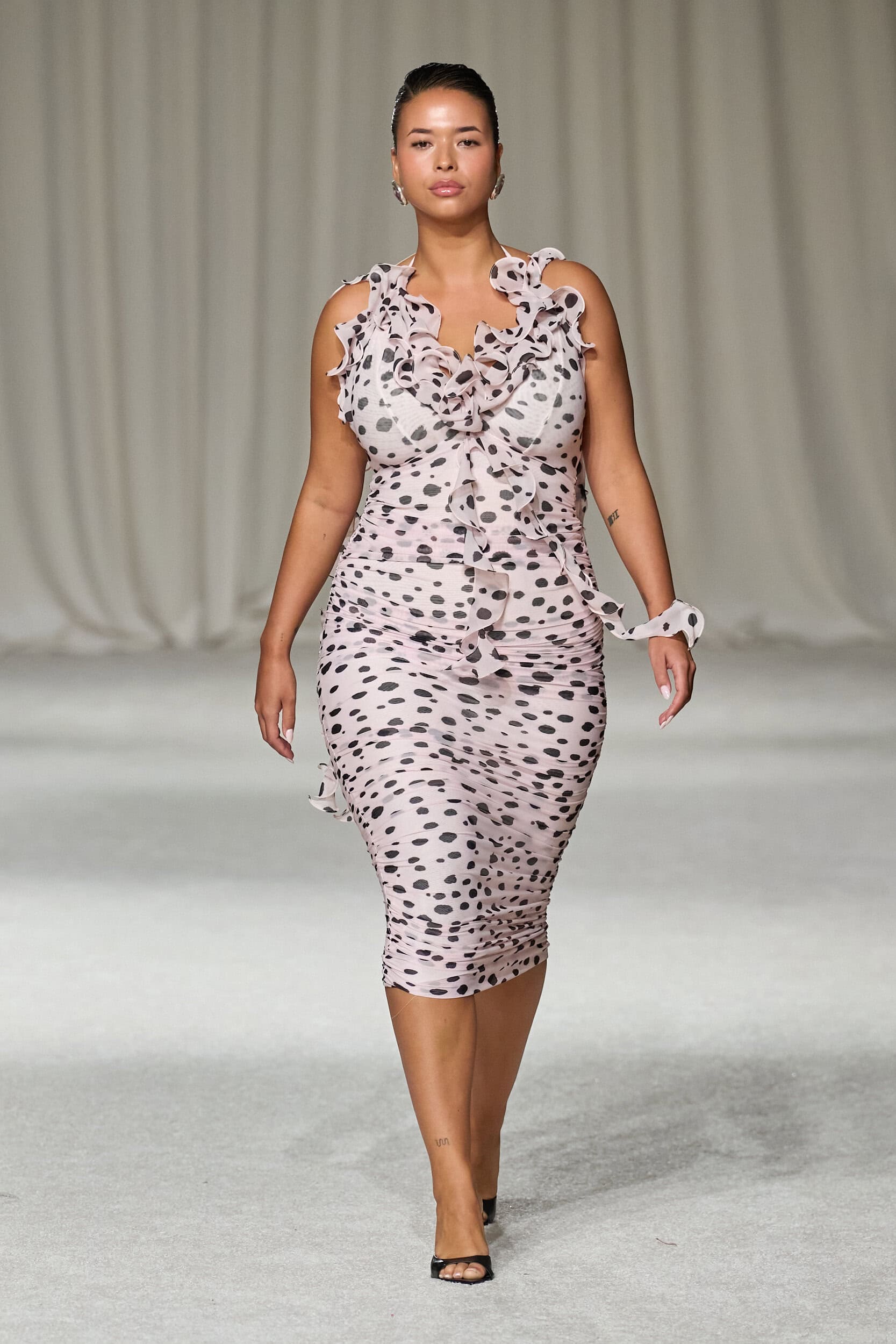 Patbo Spring 2026 Fashion Show