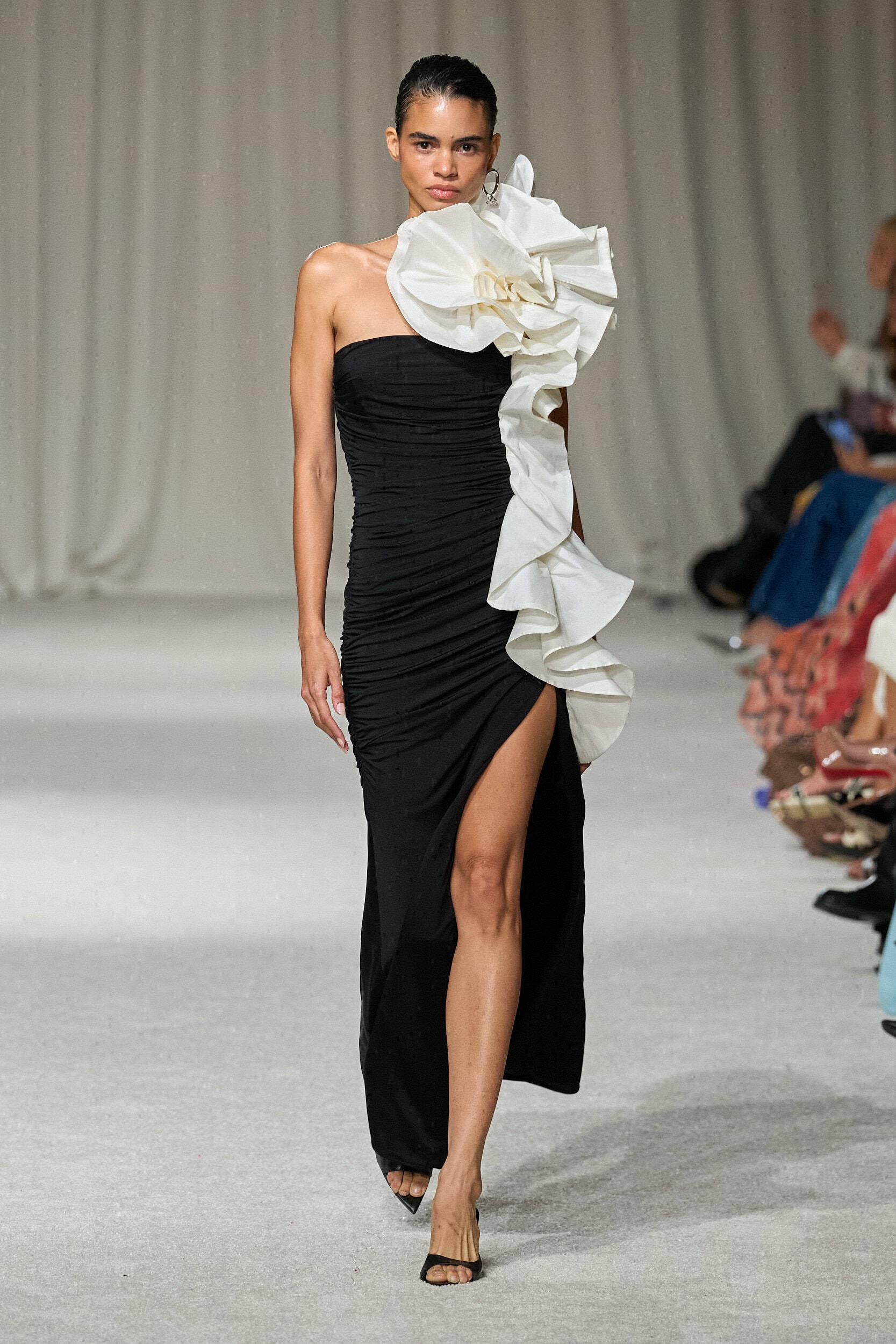 Patbo Spring 2026 Fashion Show