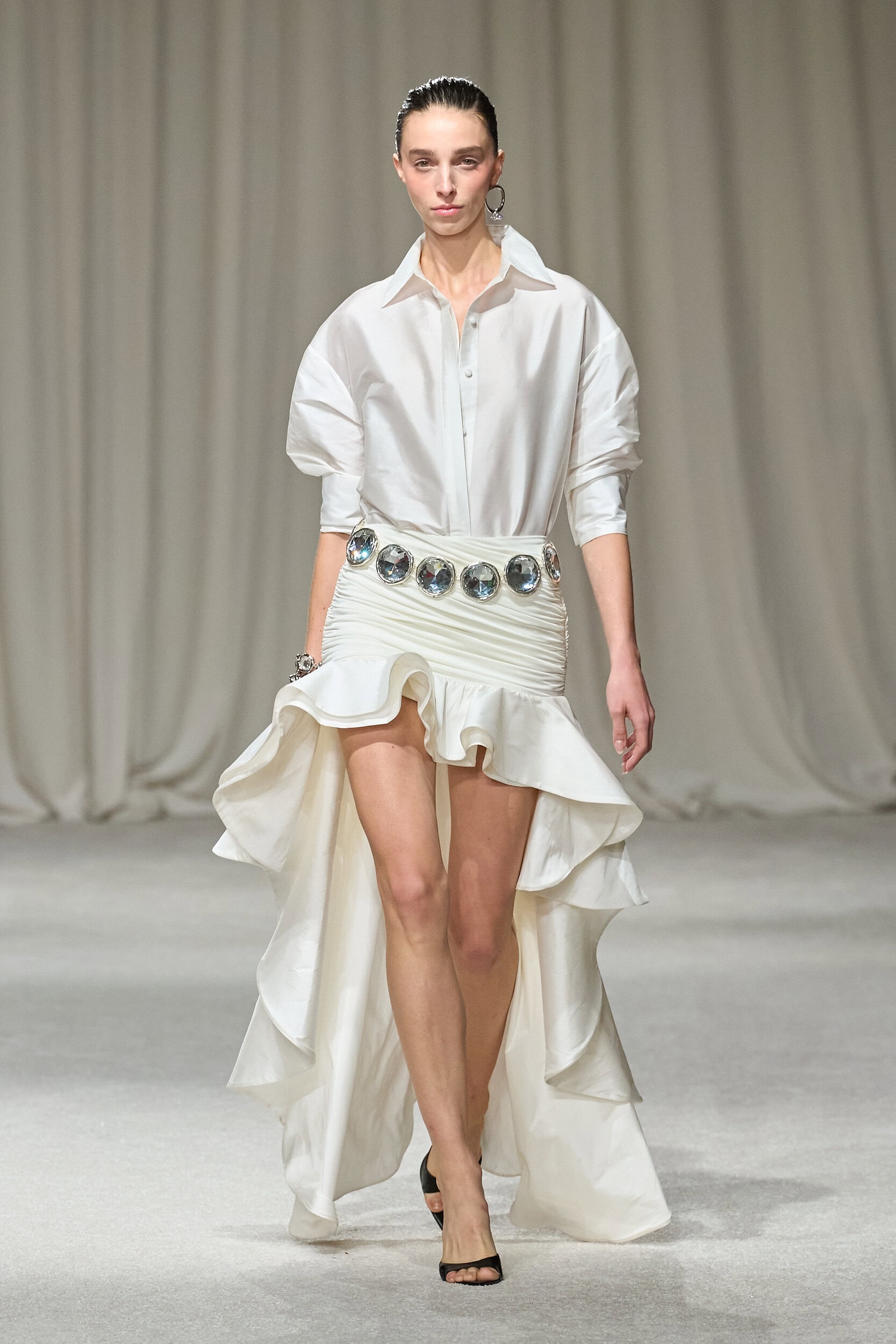 Patbo Spring 2026 Fashion Show