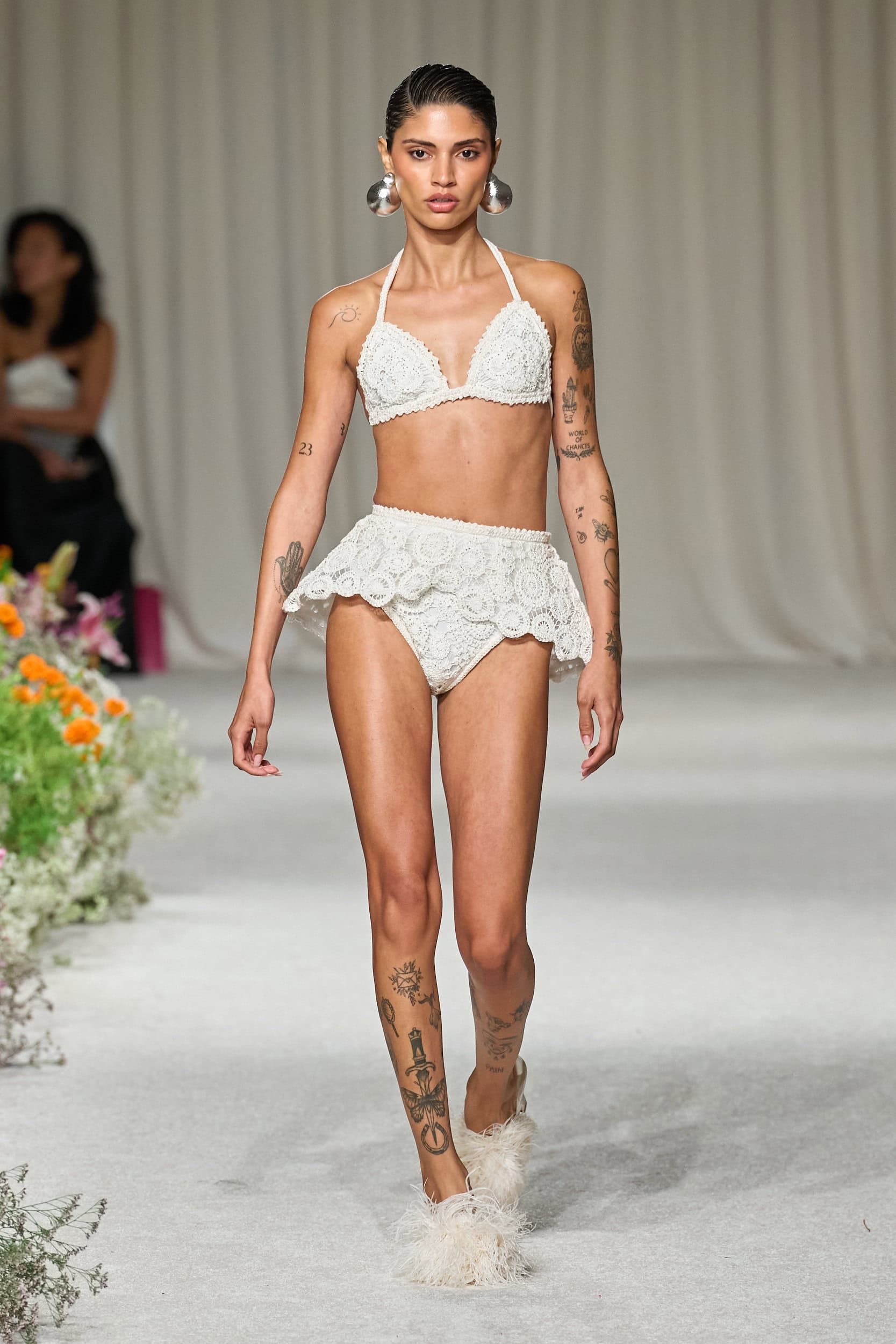 Patbo Spring 2026 Fashion Show