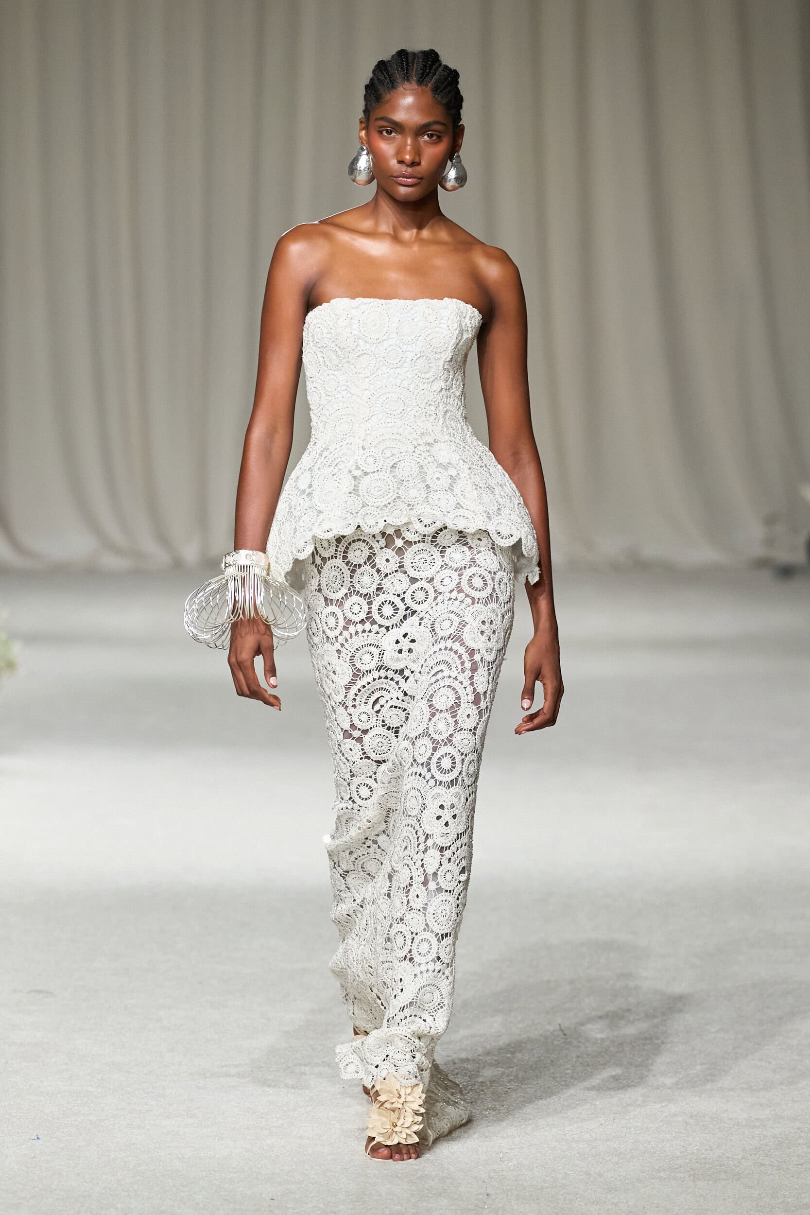 Patbo Spring 2026 Fashion Show