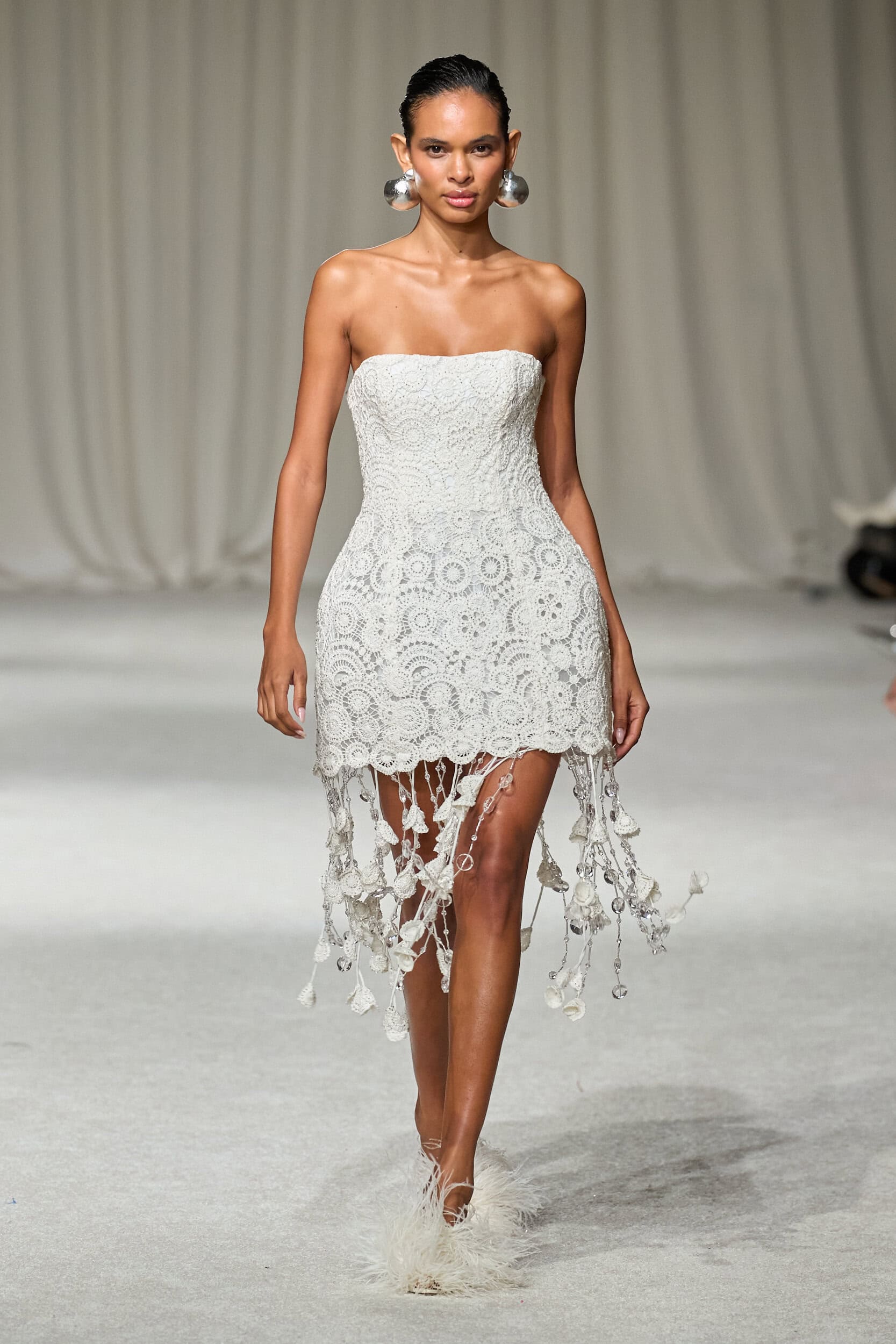 Patbo Spring 2026 Fashion Show