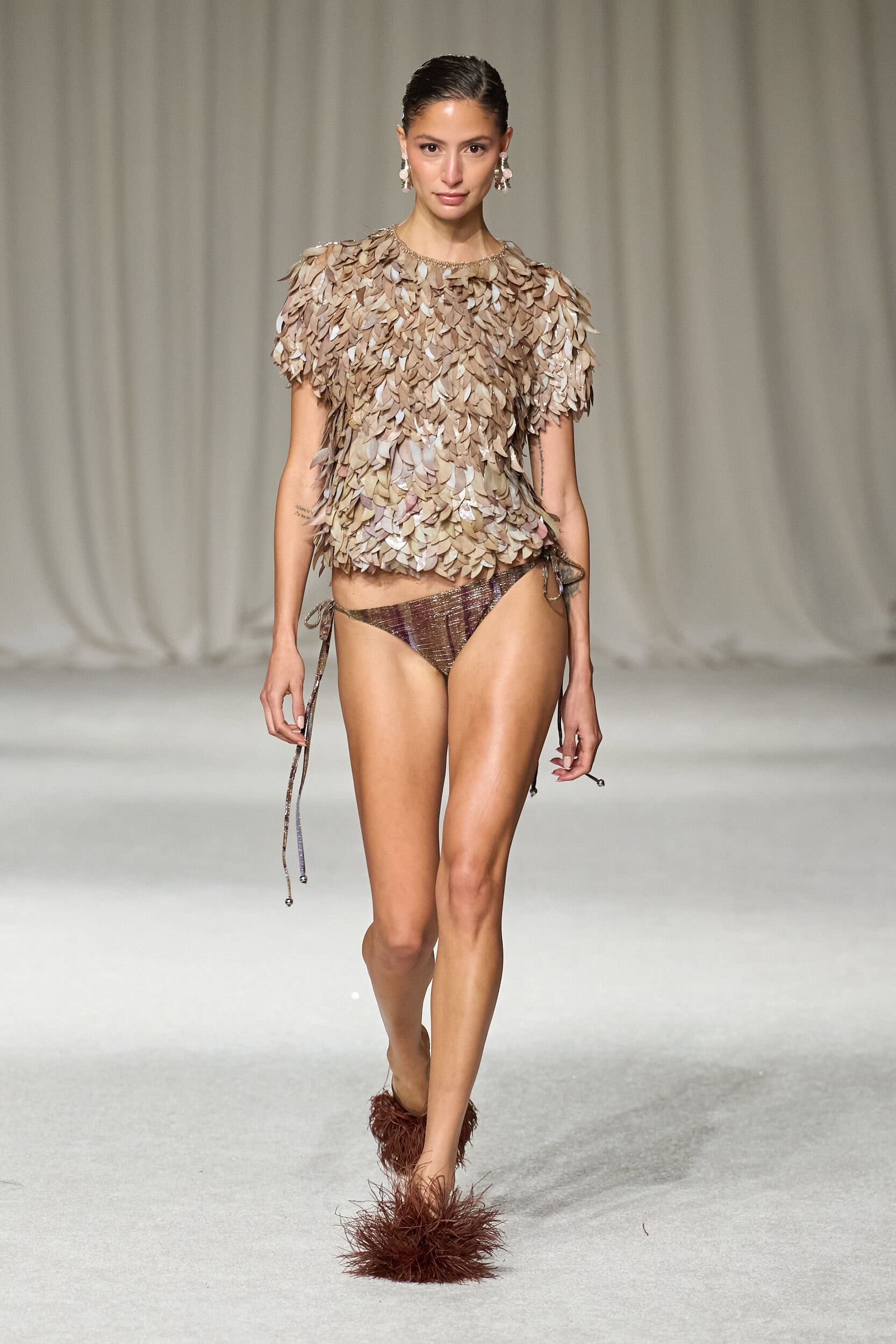 Patbo Spring 2026 Fashion Show