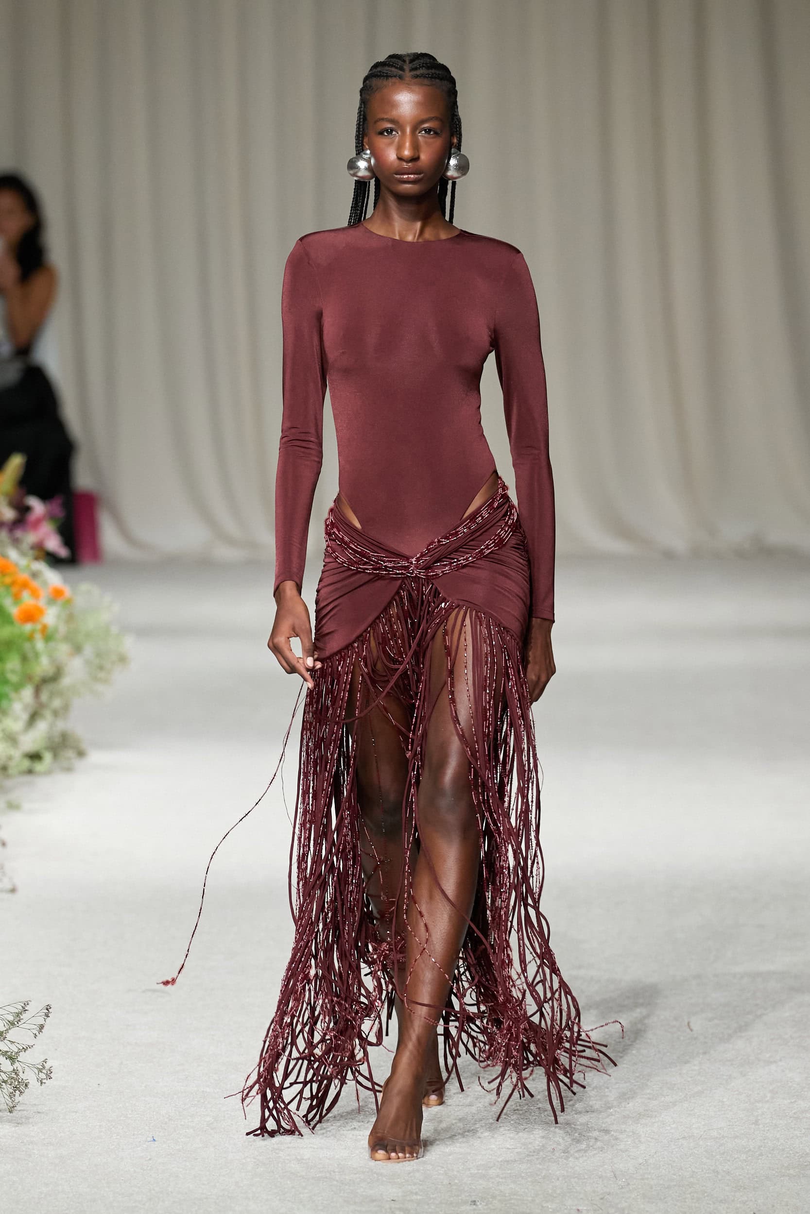 Patbo Spring 2026 Fashion Show