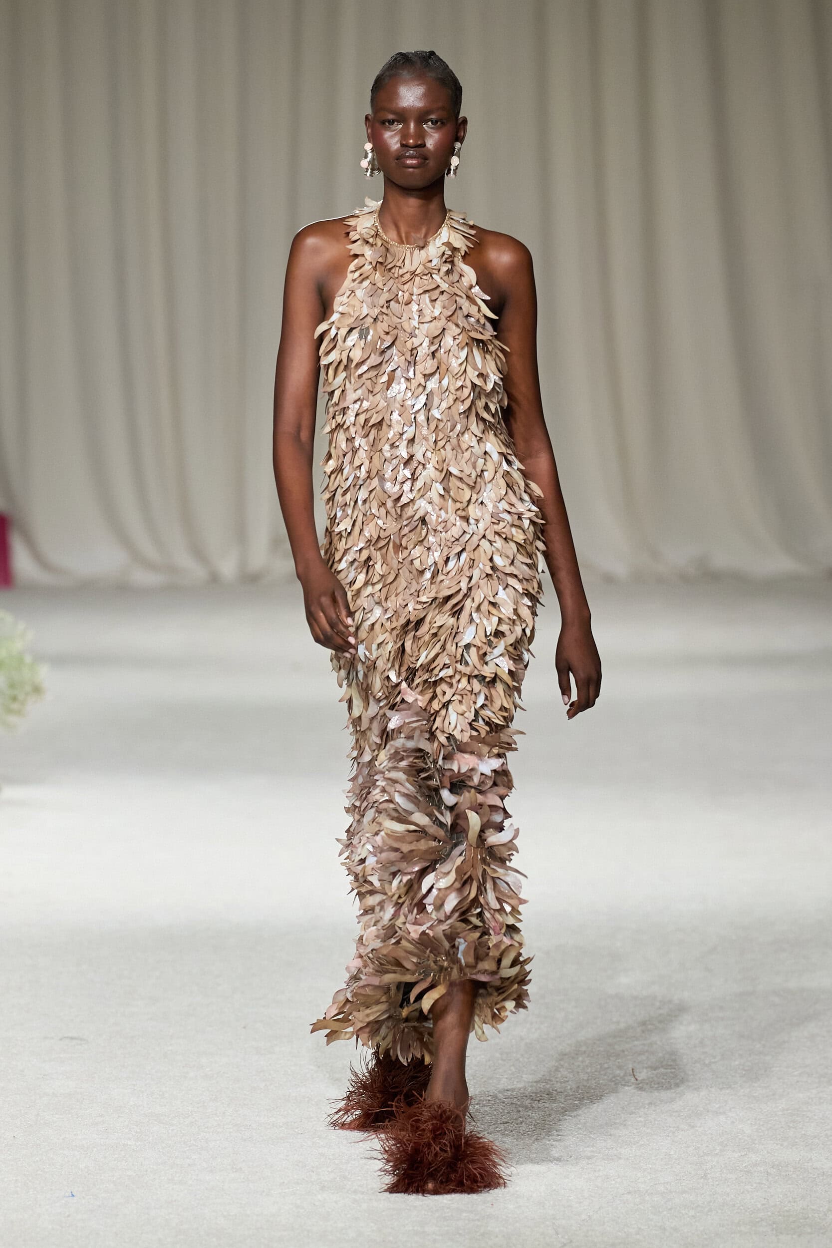 Patbo Spring 2026 Fashion Show