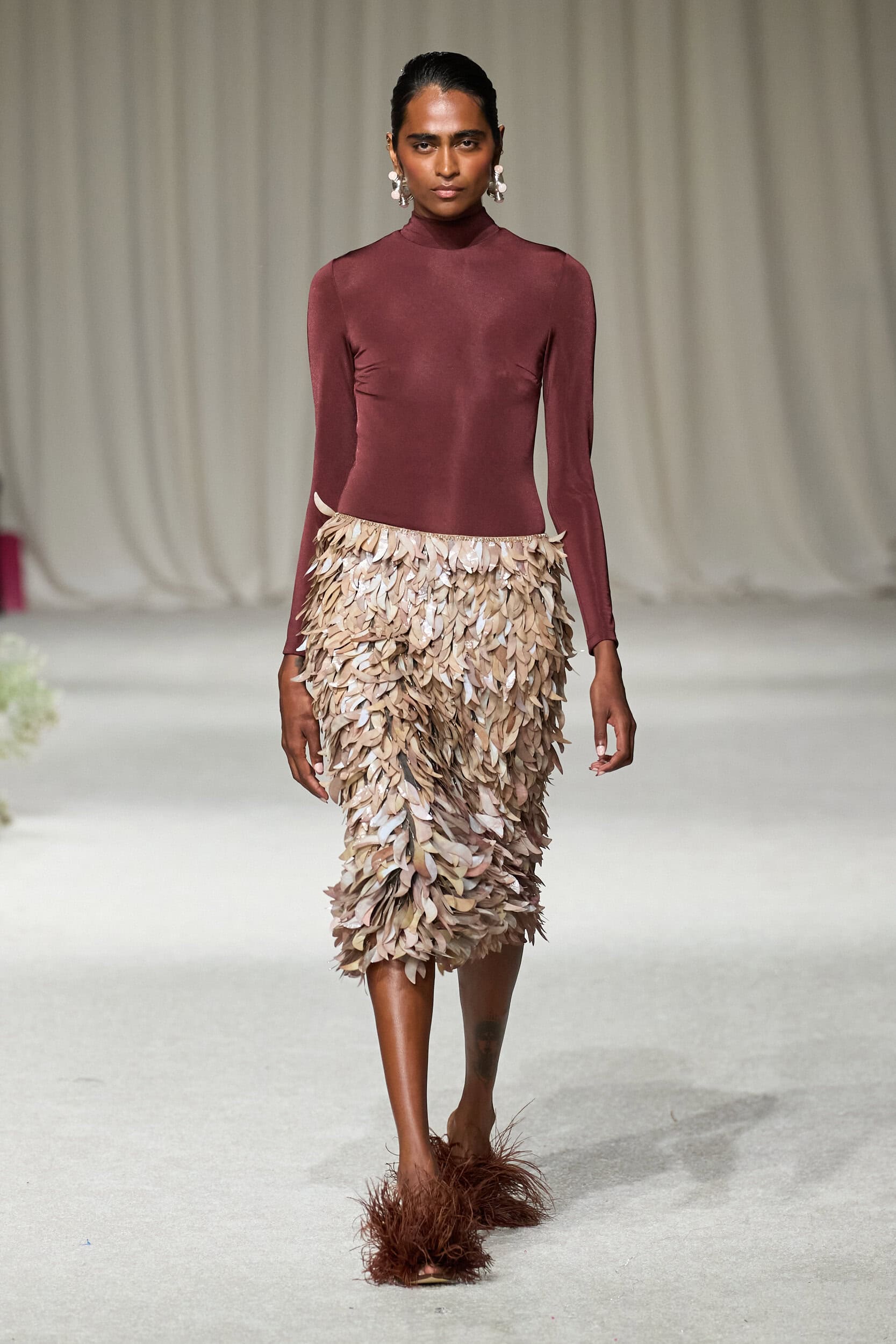 Patbo Spring 2026 Fashion Show