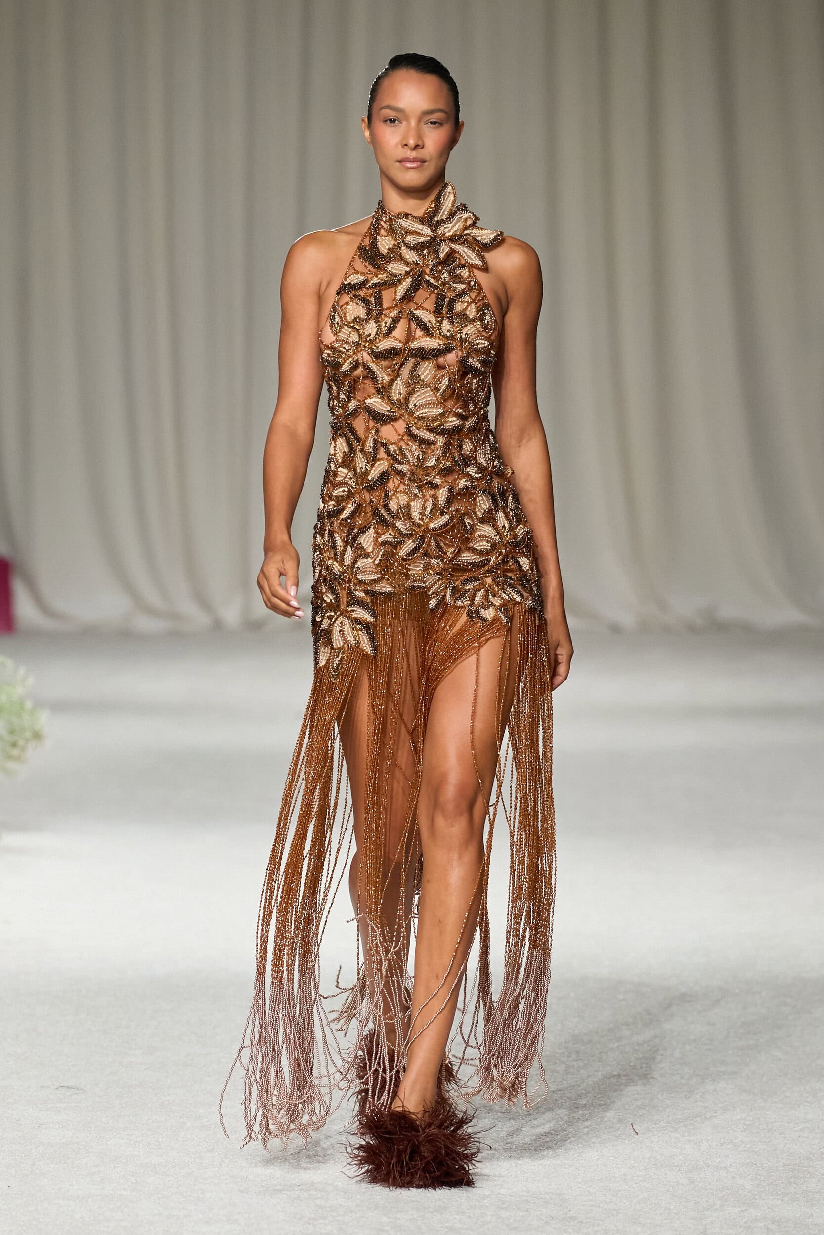 Patbo Spring 2026 Fashion Show