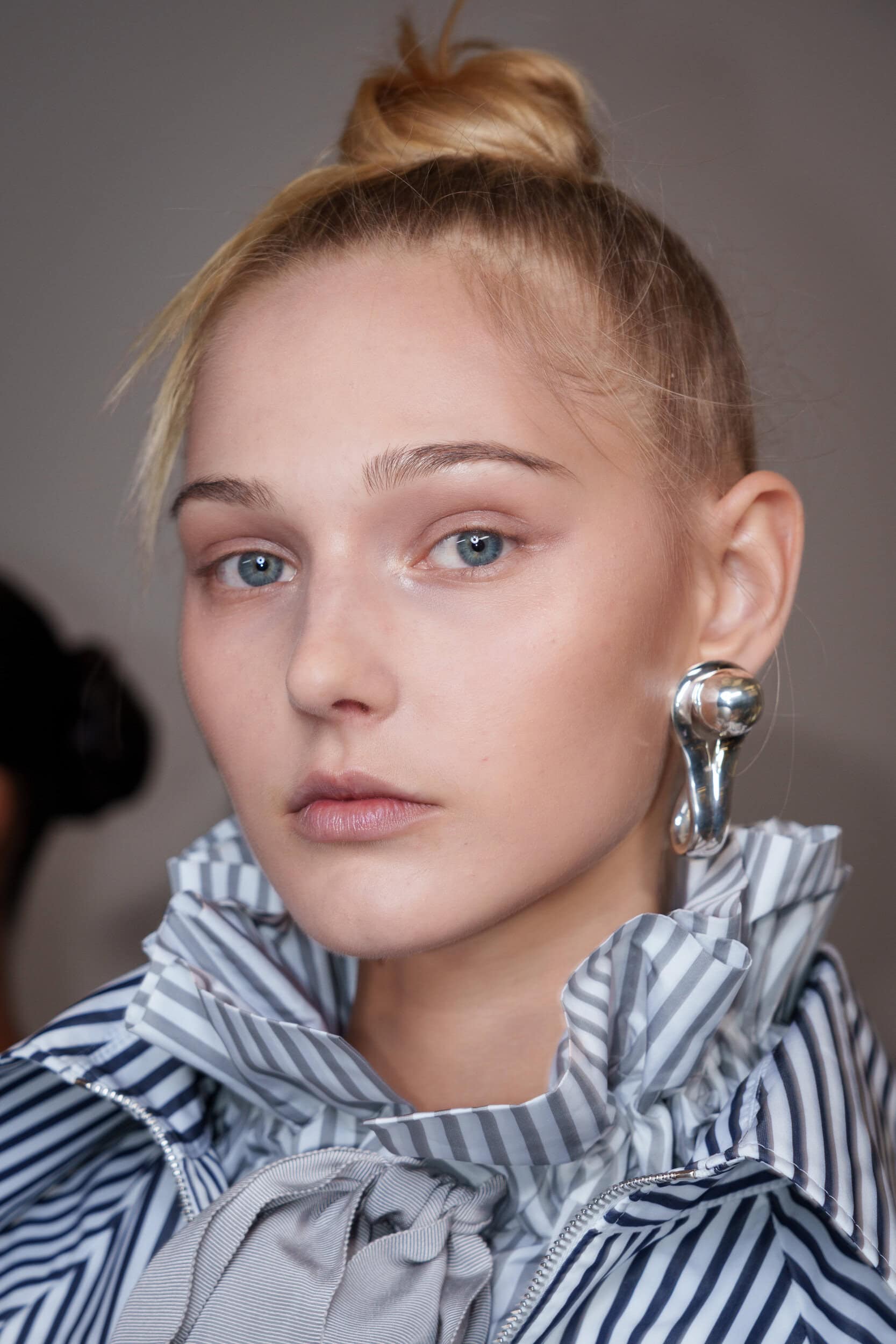 Patou Spring 2026 Fashion Show Backstage